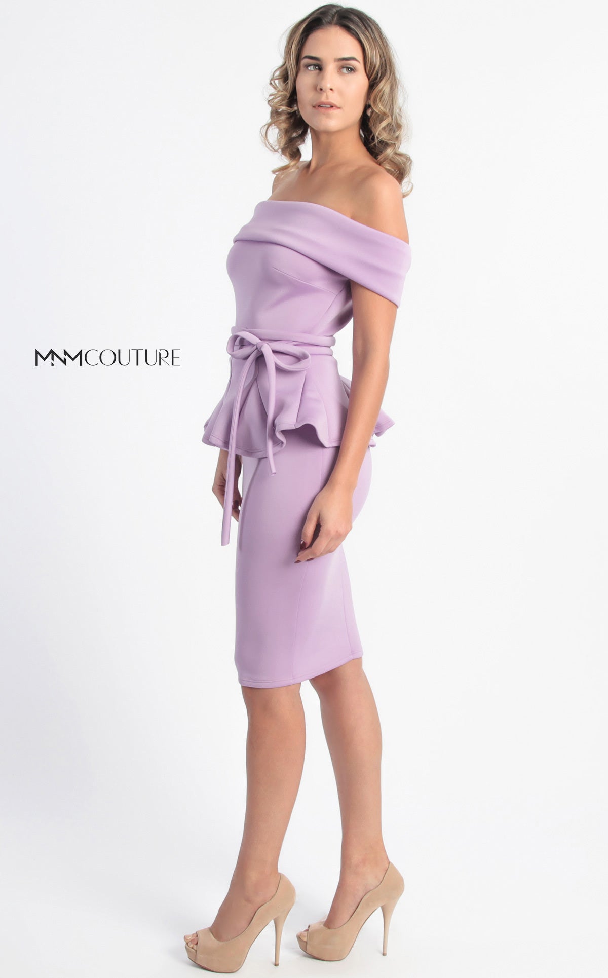 MNM Couture L0003