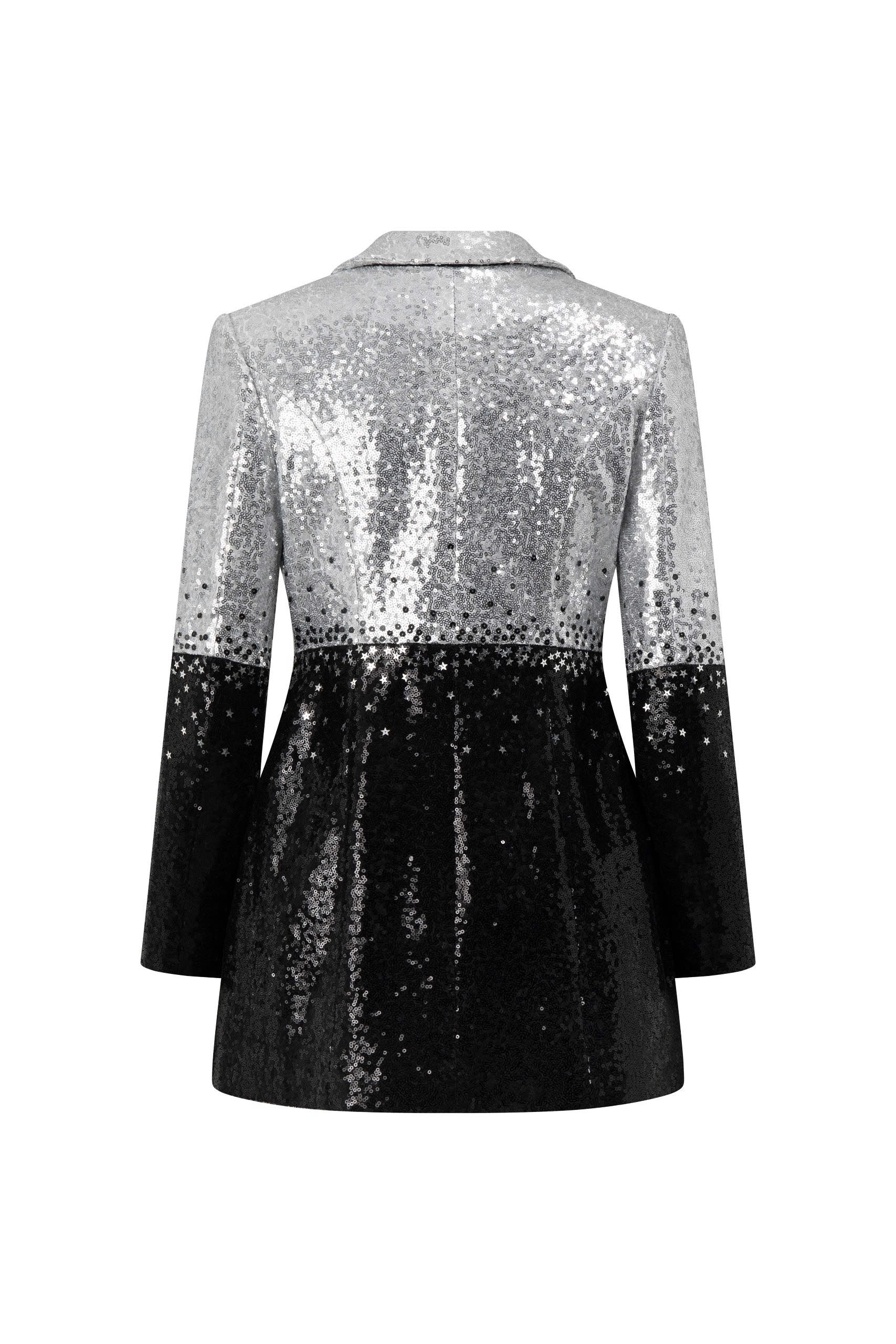 Larrisa Blazer & Pants