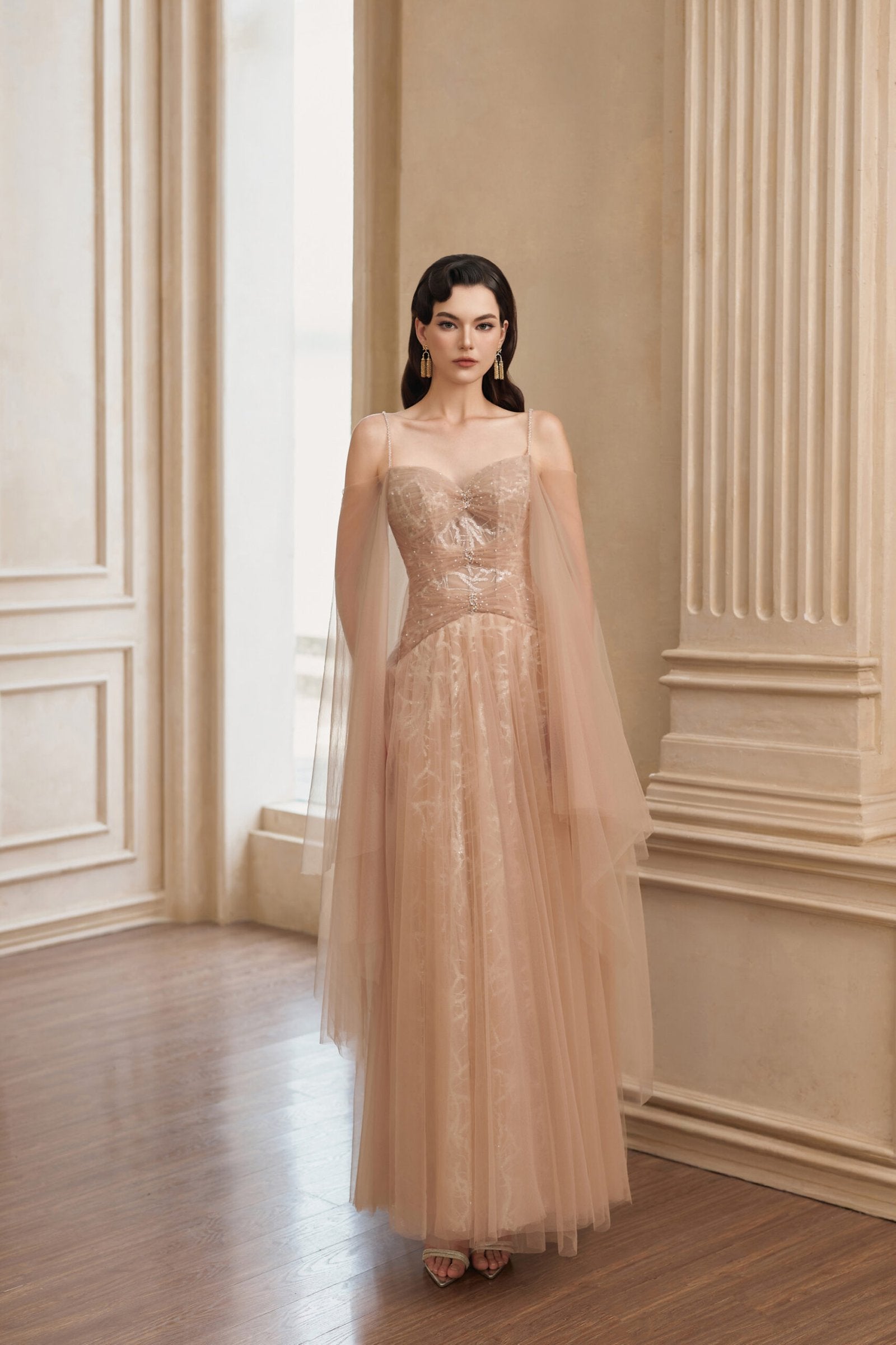LAYLA DRESS image 0