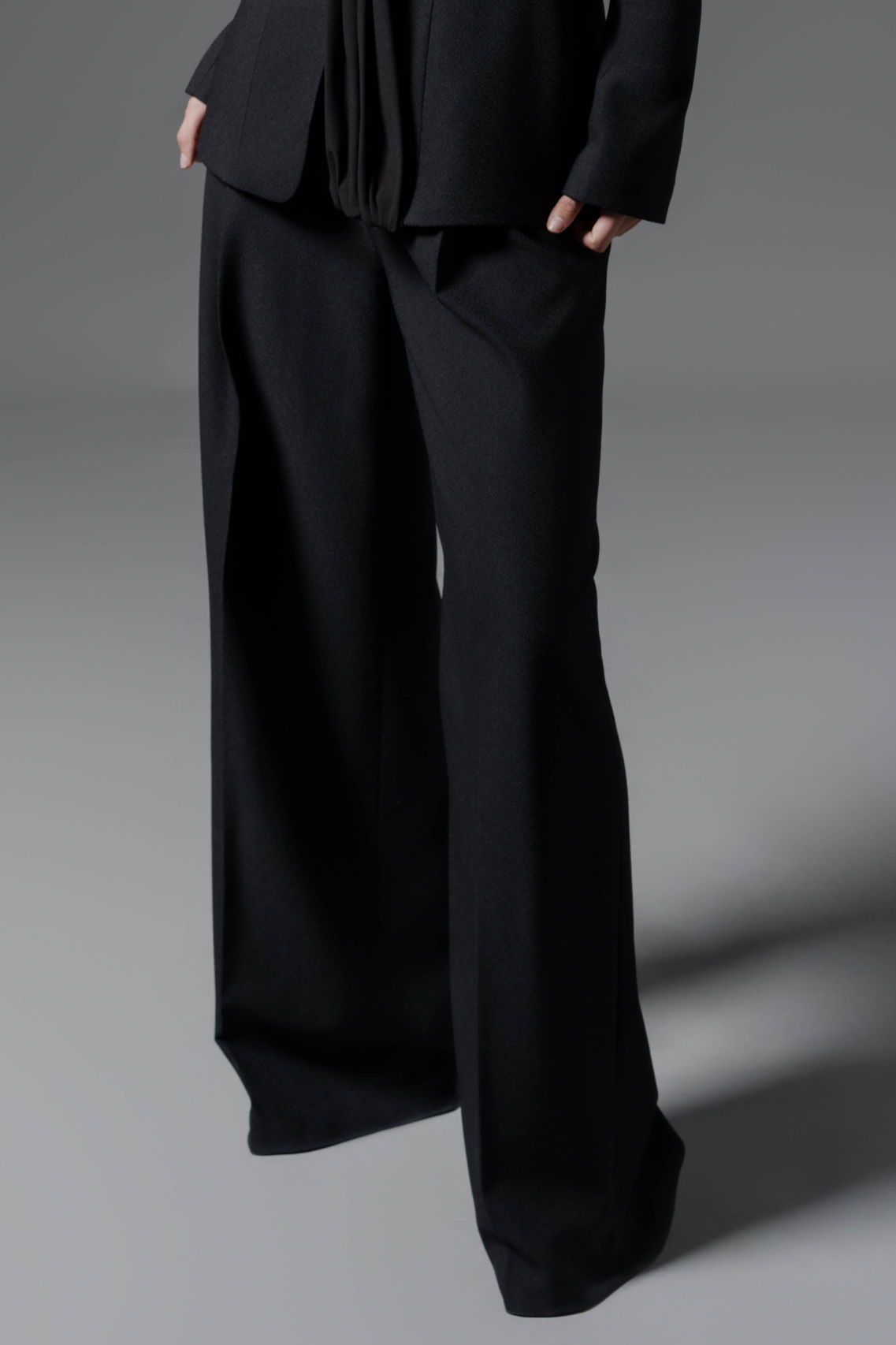 Midnight Fold Pants