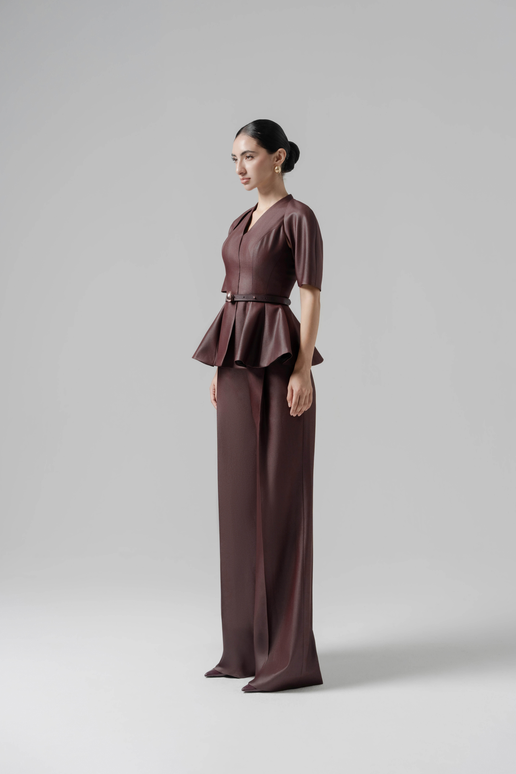 Chicory Lunar Top & Pants