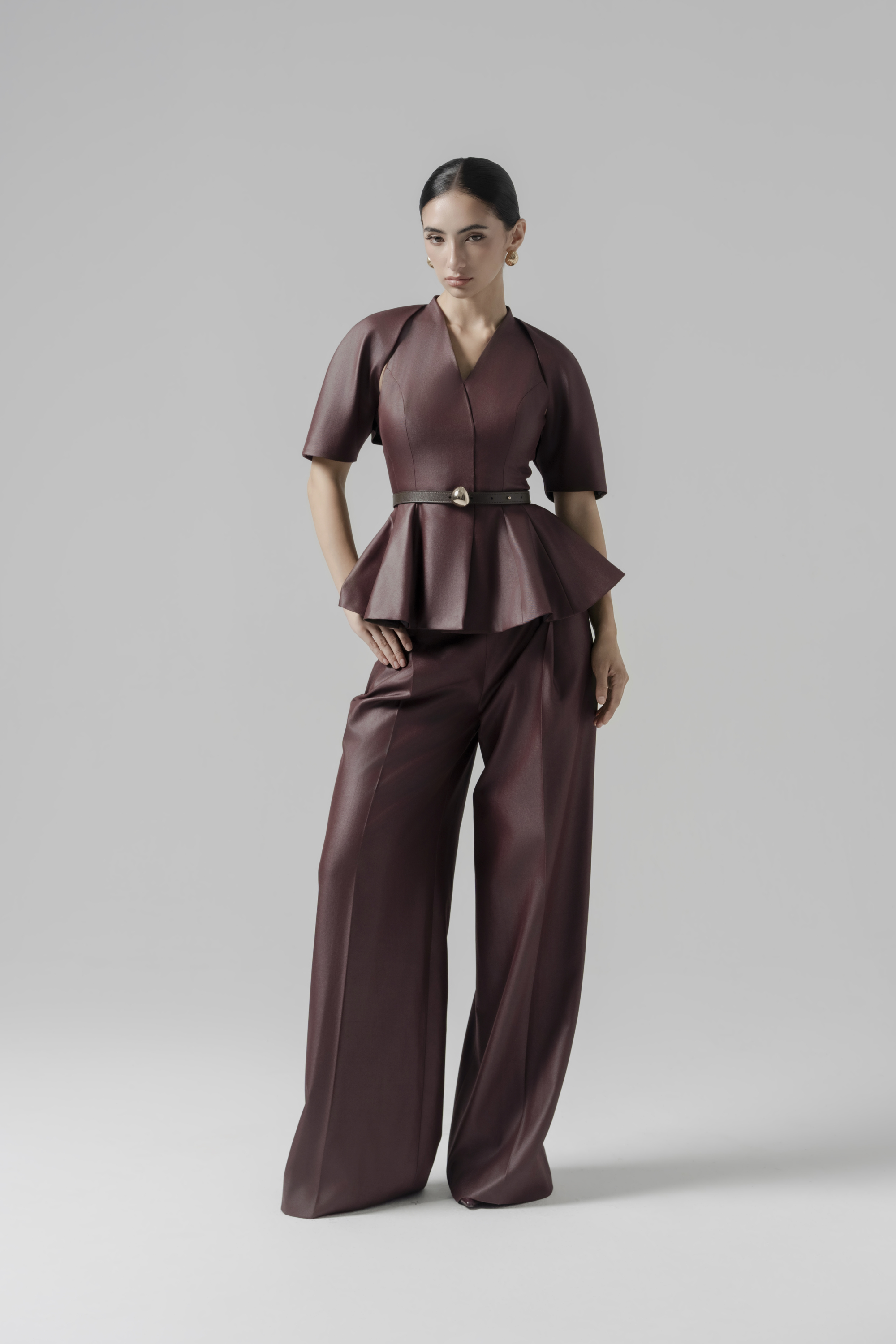 Chicory Lunar Top & Pants