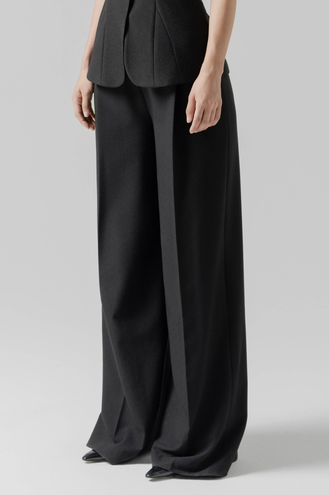 Echo Drape Pants