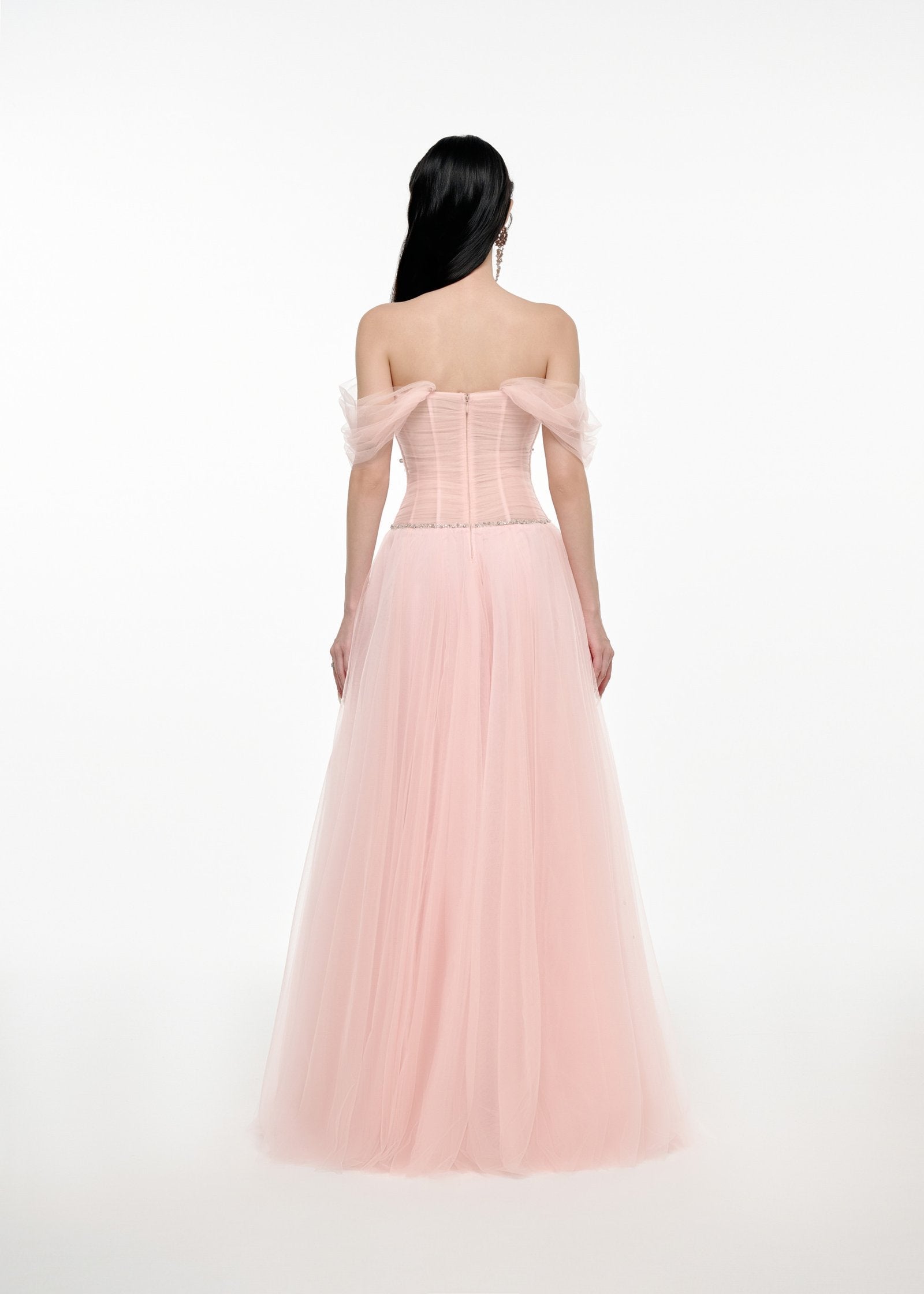 LIORA DRESS image 2