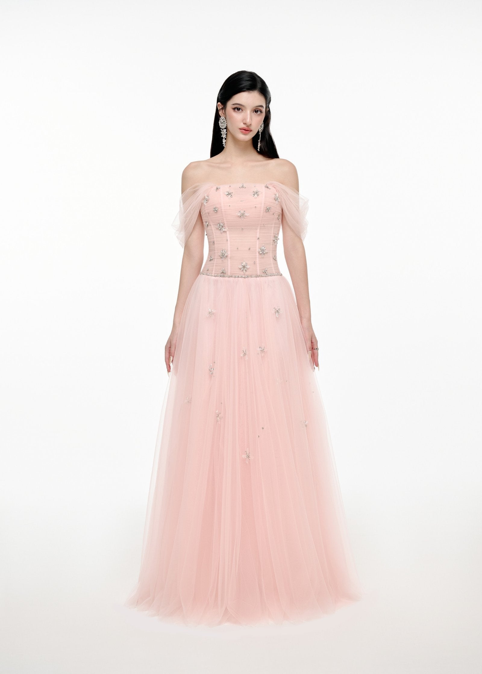 LIORA DRESS image 0