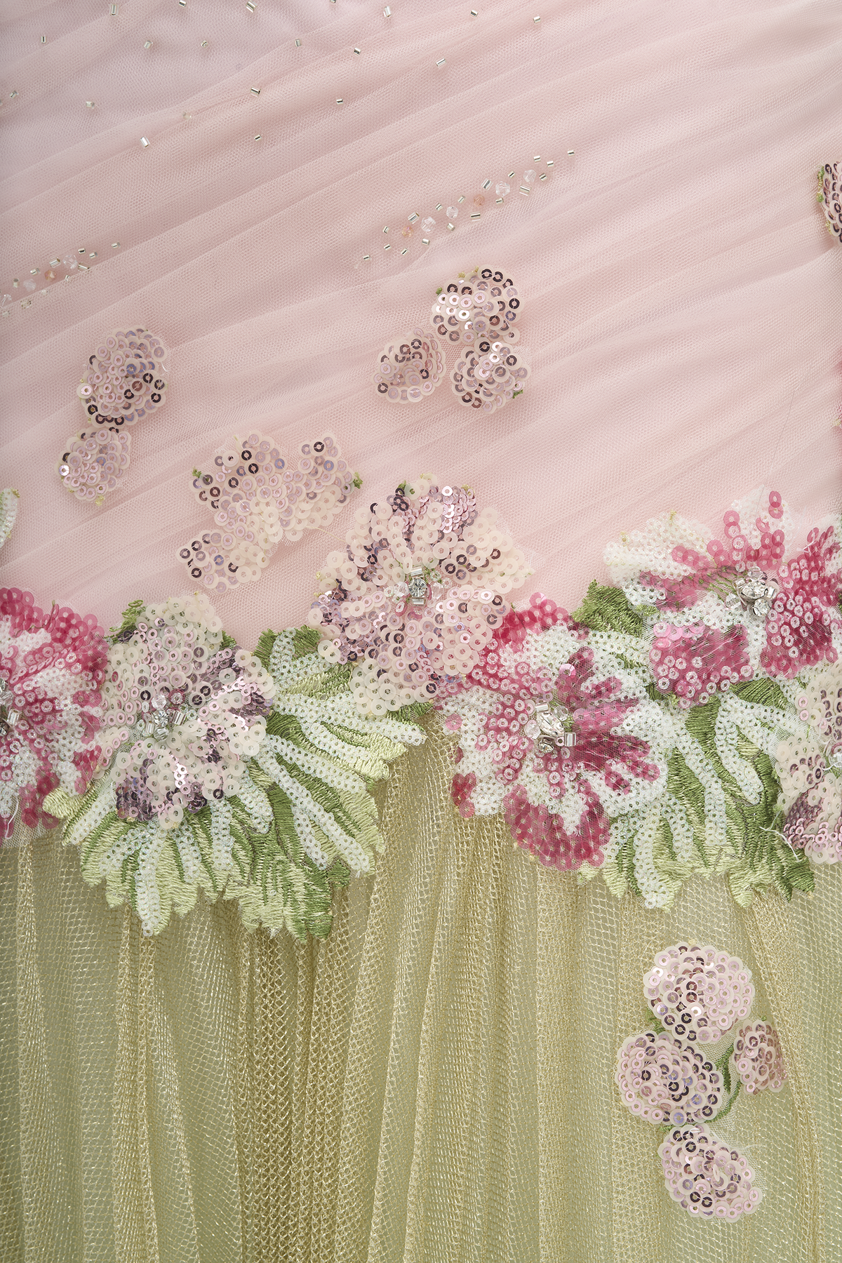 LOTUS DRESS