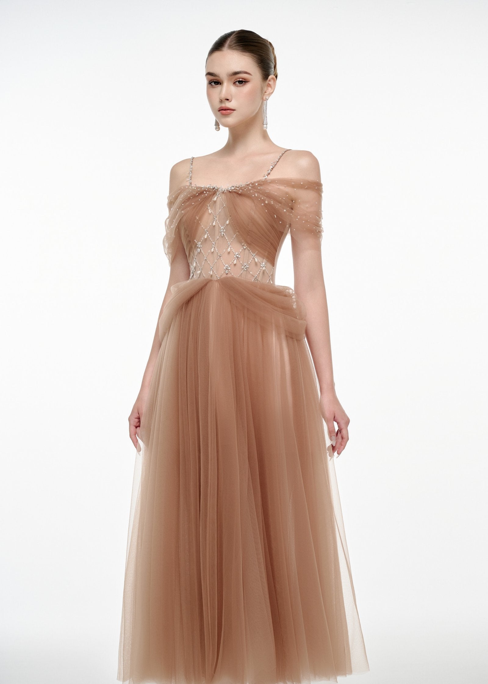 LUMI DRESS image 3