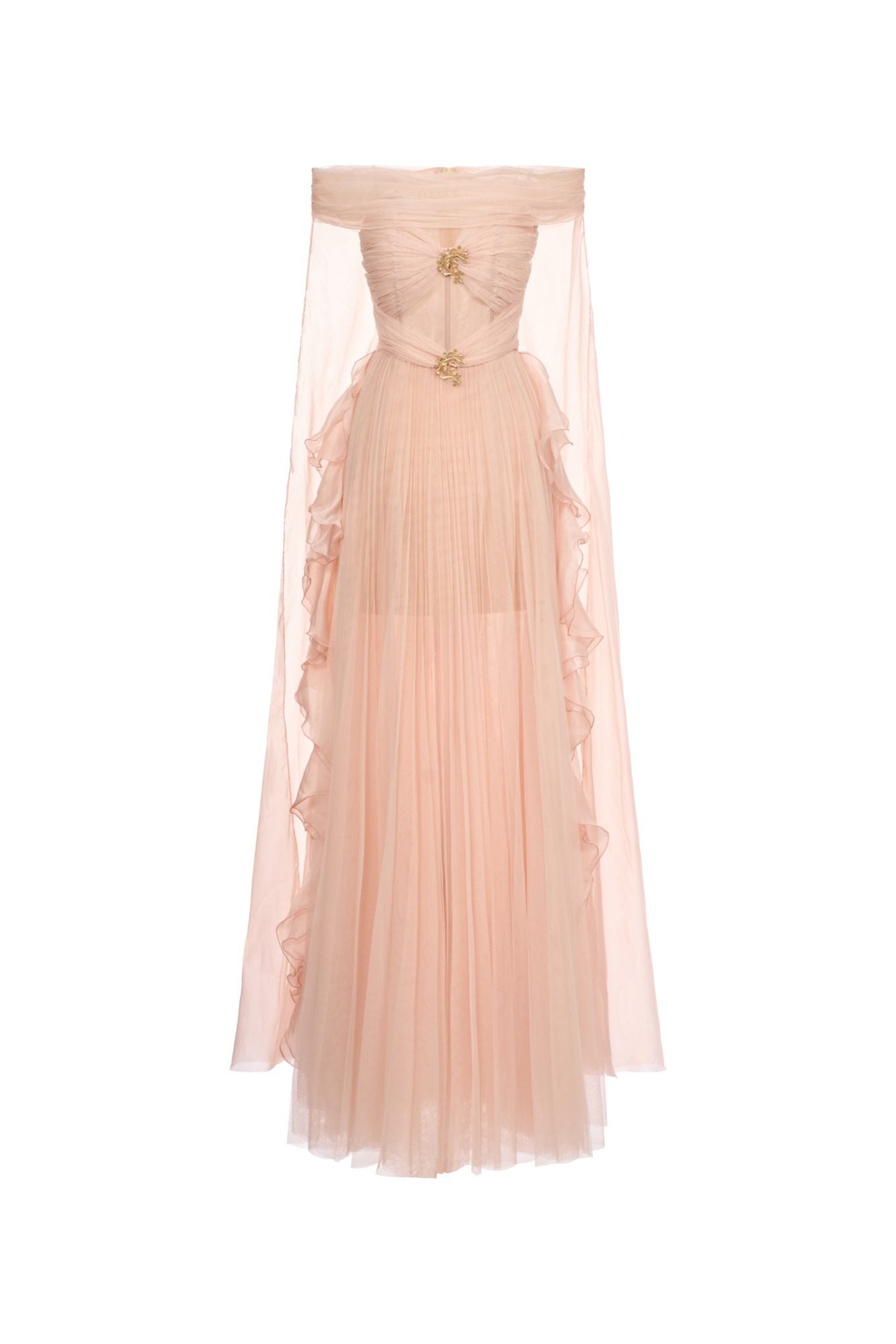 LUNA DRESS image 6