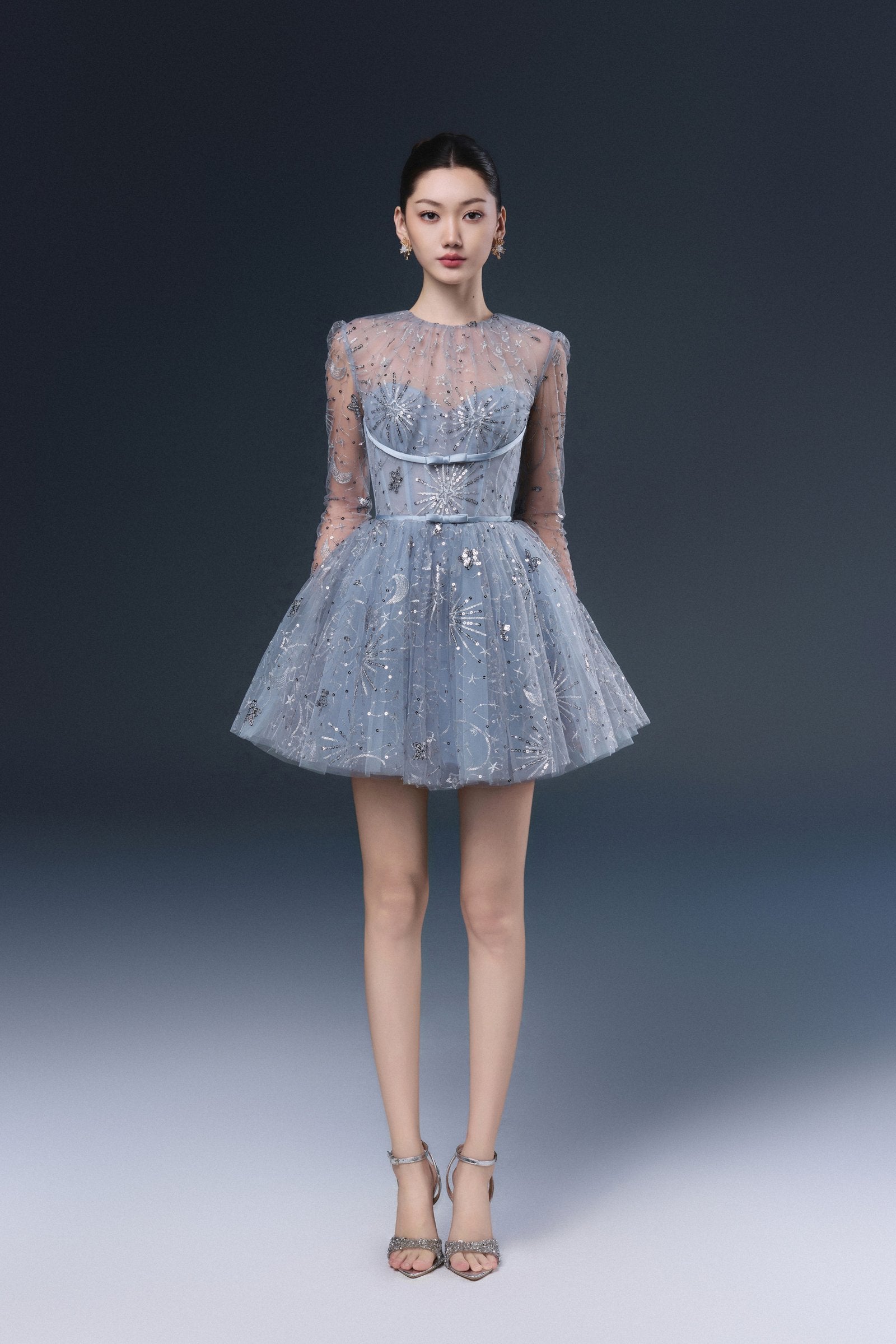 LUX DRESS image 4