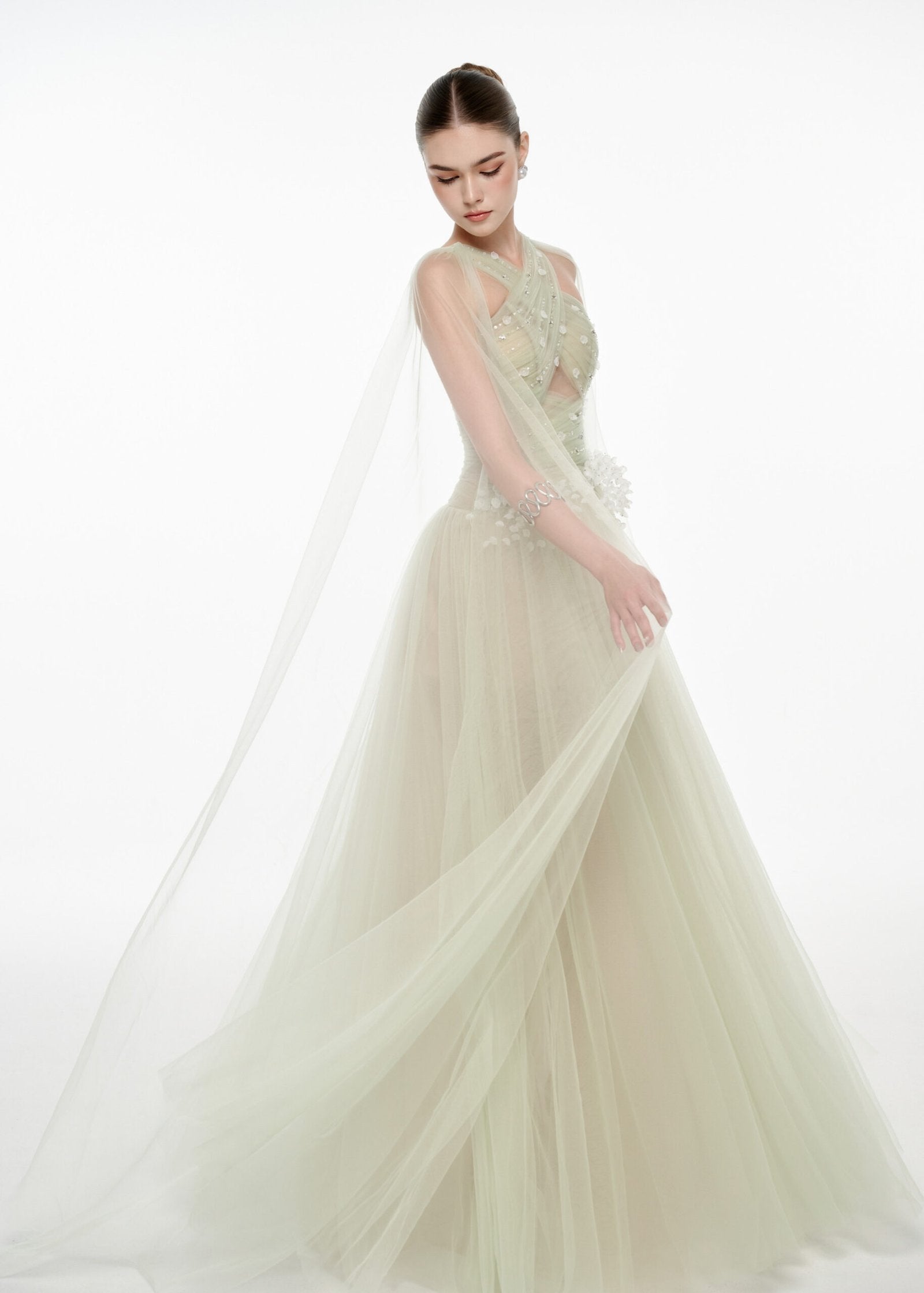 LYRA DRESS image 3