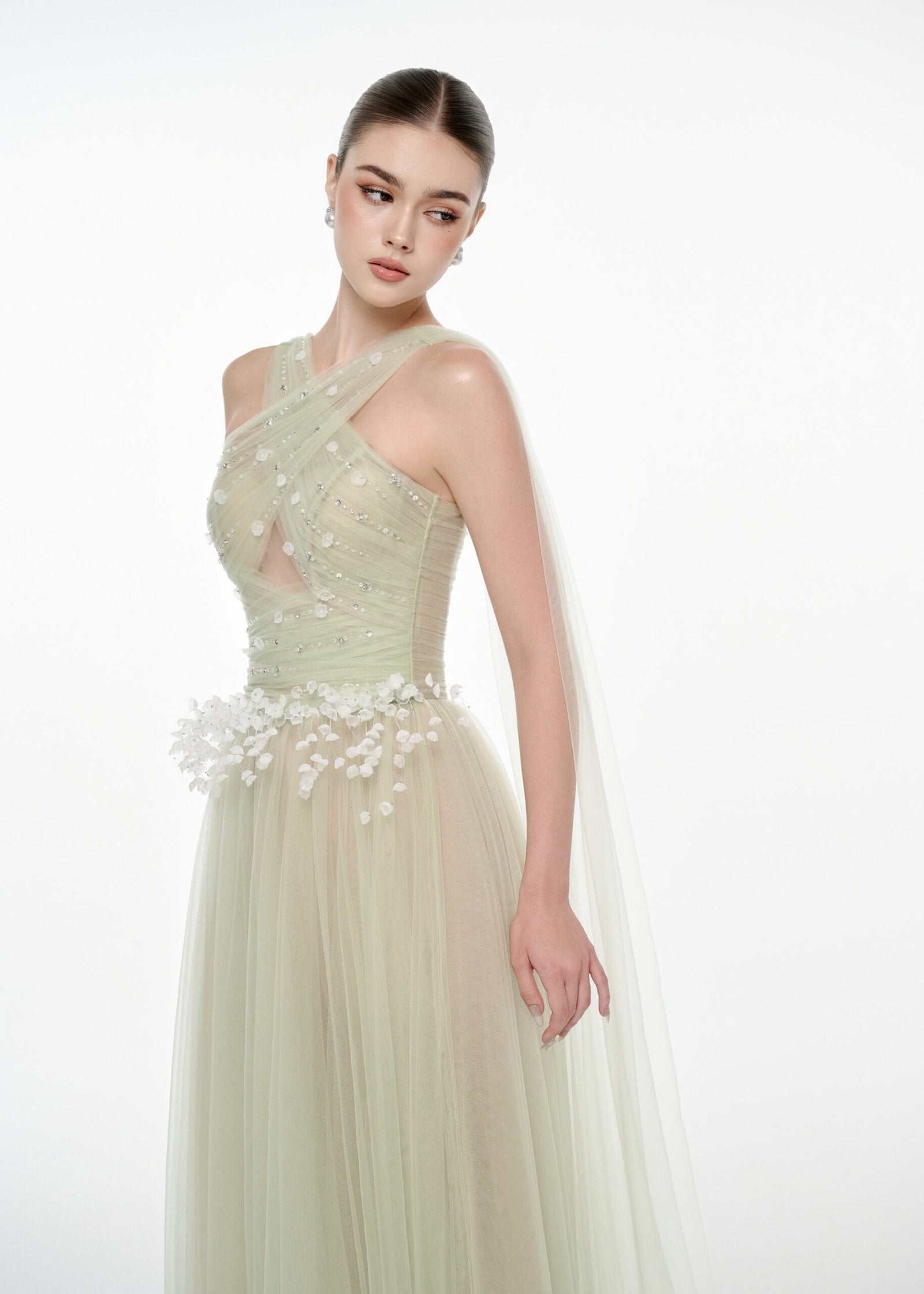 LYRA DRESS image 1