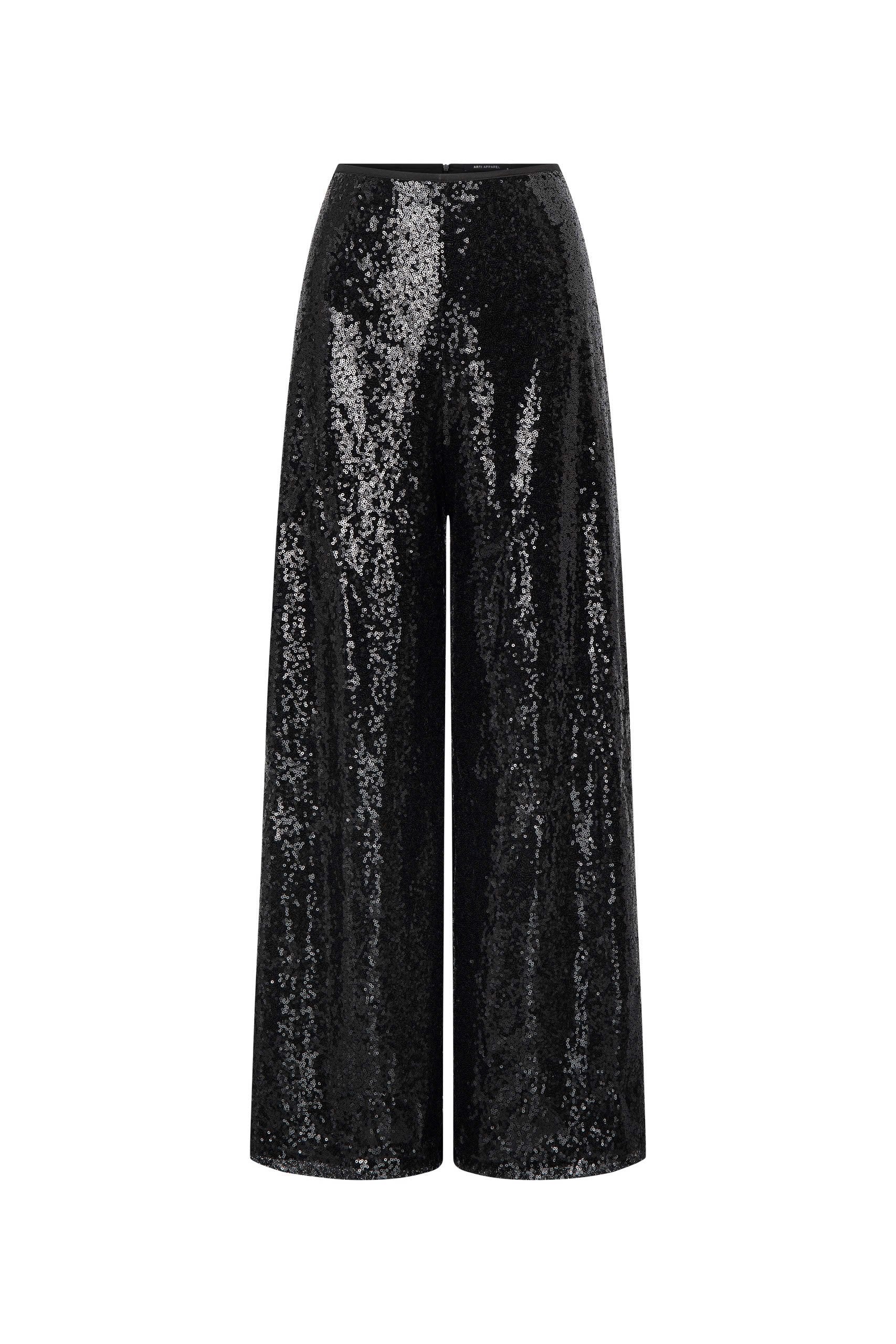 Larrisa Pants