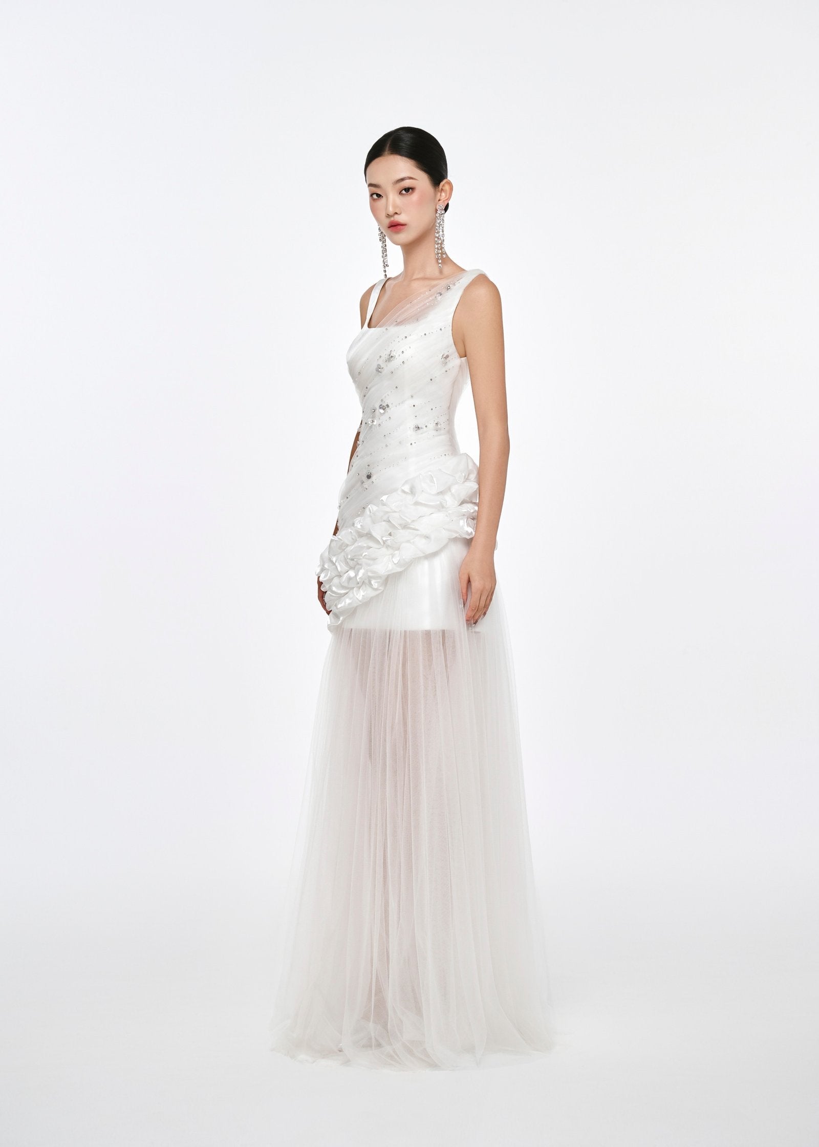 Lavish Dress image 1