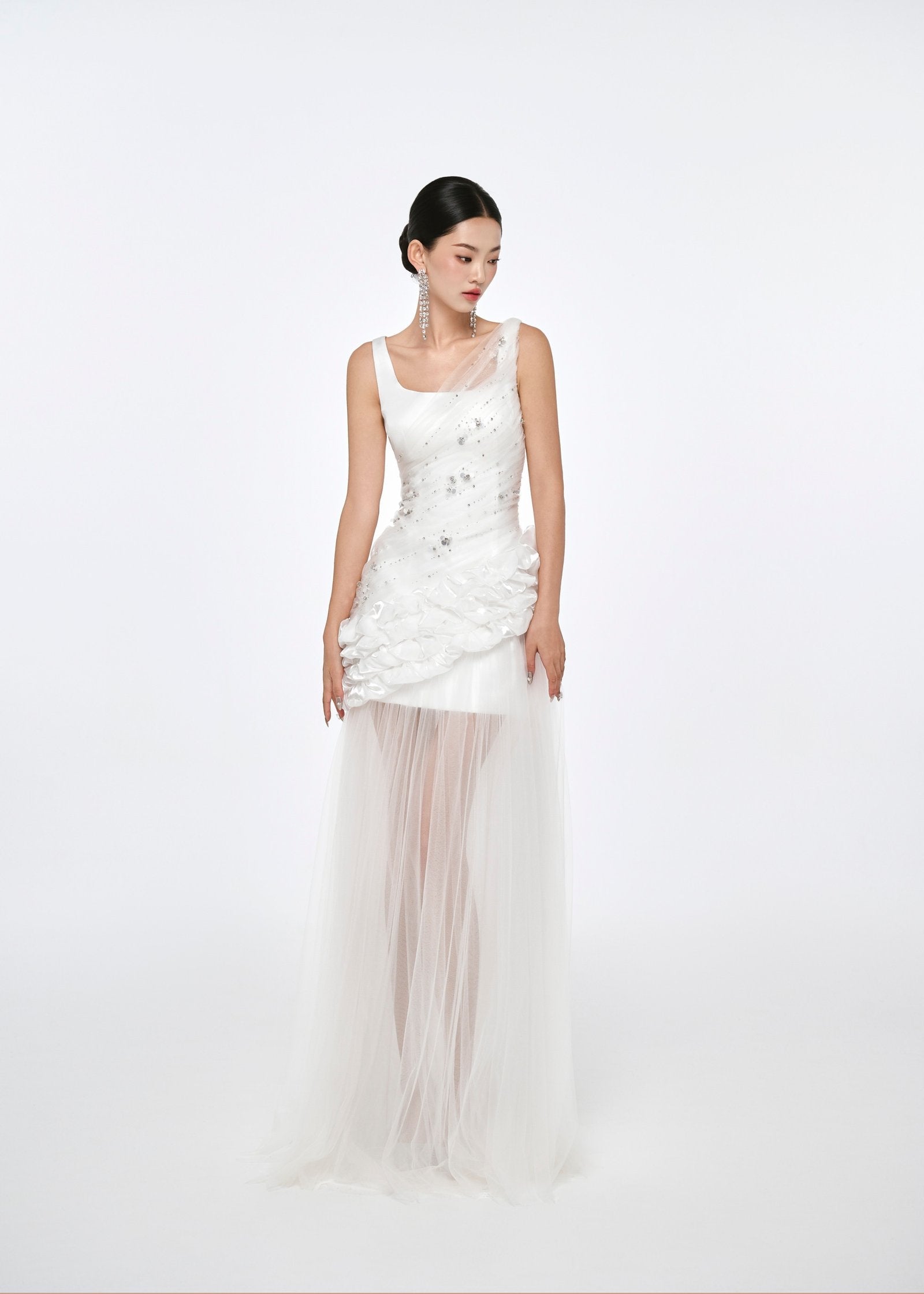 Lavish Dress image 2
