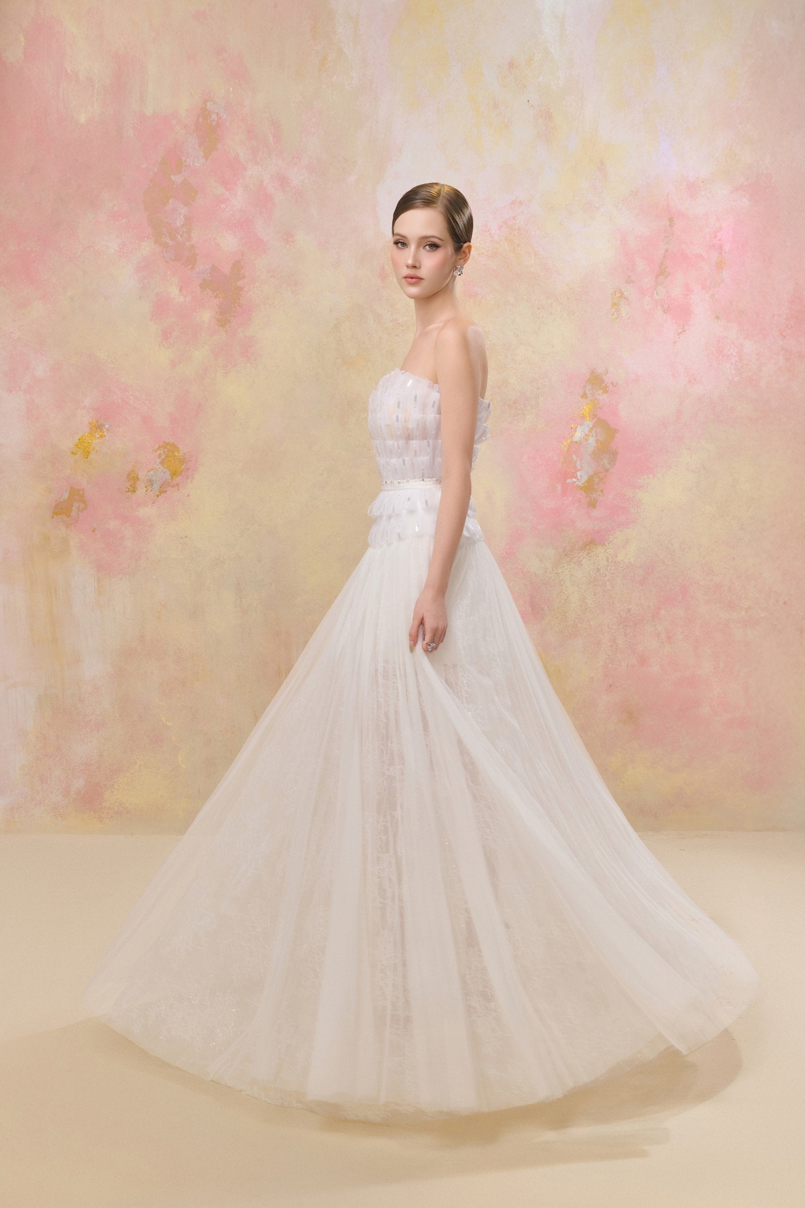 Leona Dress image 2