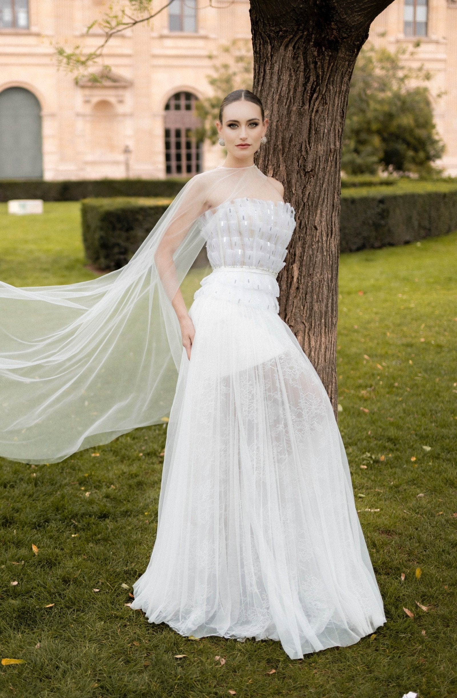 Leona Dress image 3