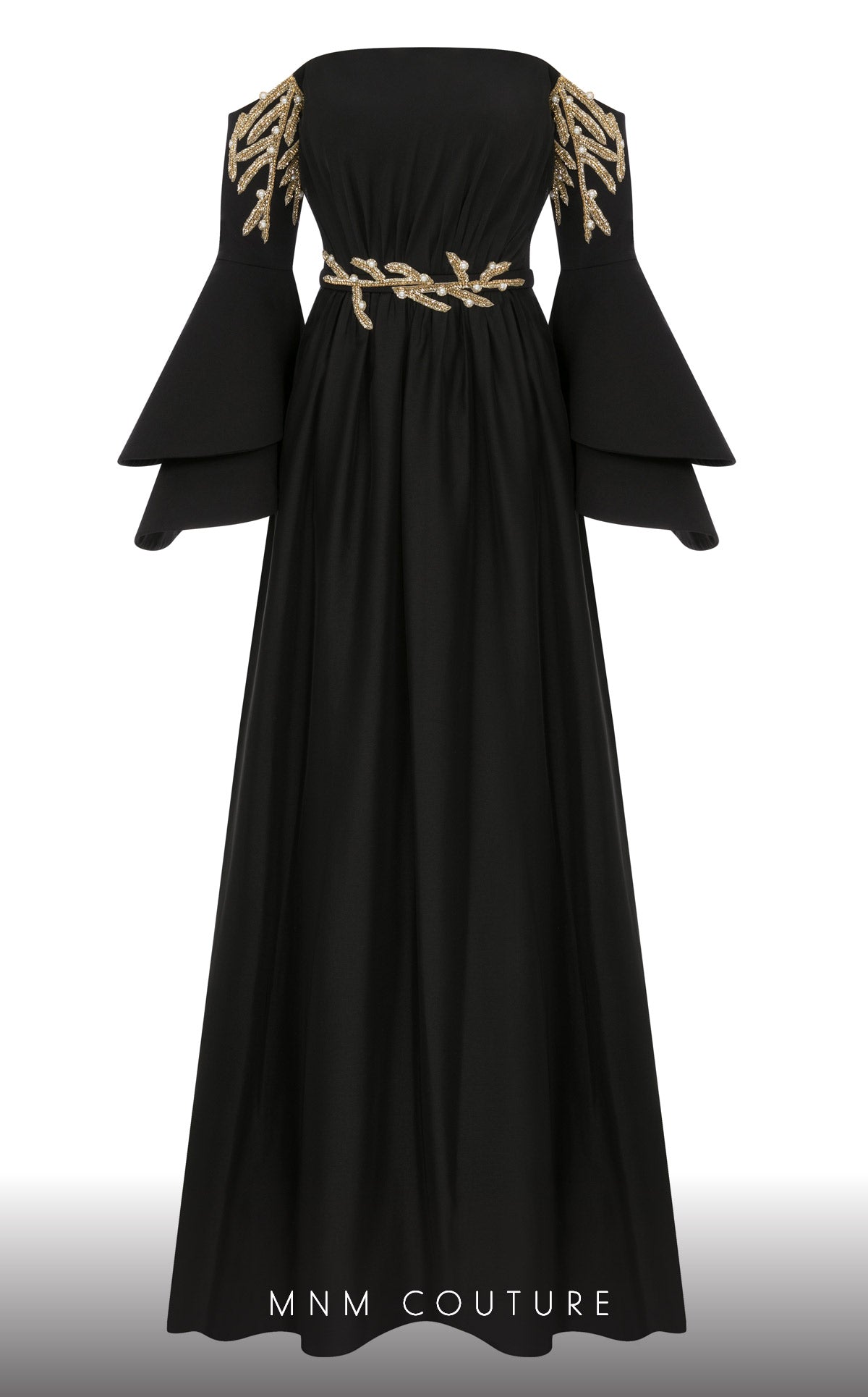 Li Beirut B1103 – Couture Evening Gown
