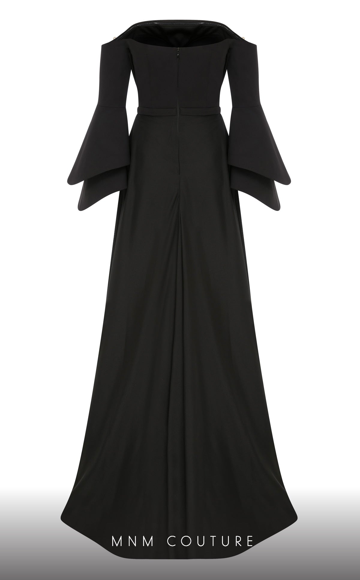 Li Beirut B1103 – Couture Evening Gown