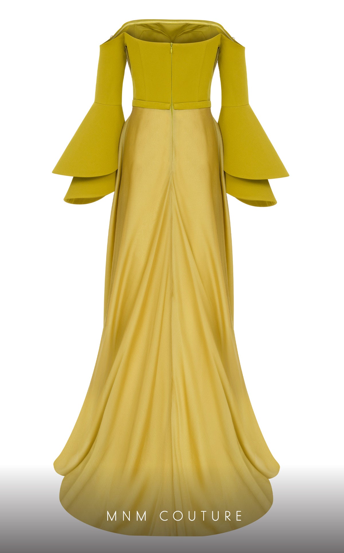 Li Beirut B1103 – Couture Evening Gown