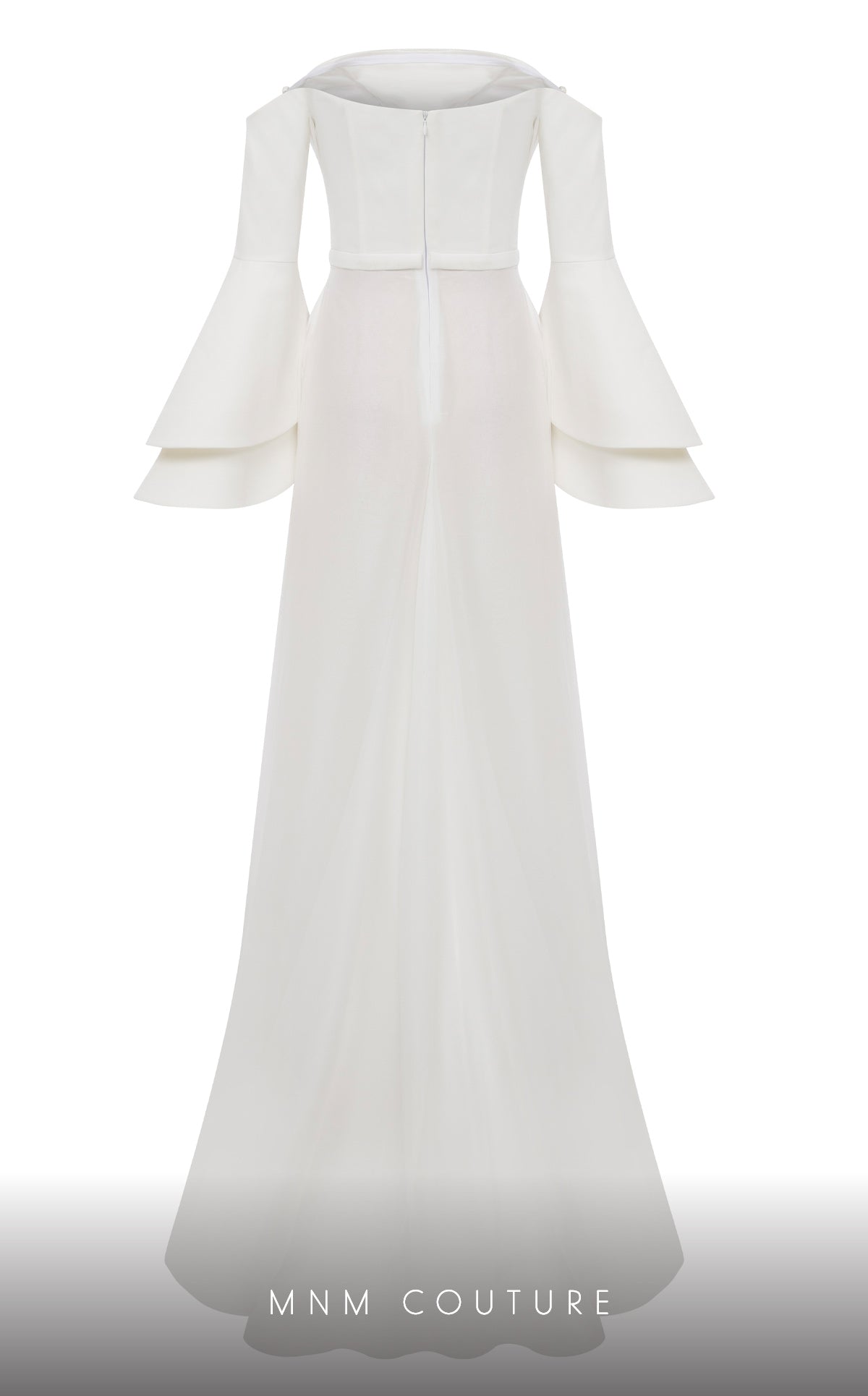 Li Beirut B1103 – Couture Evening Gown