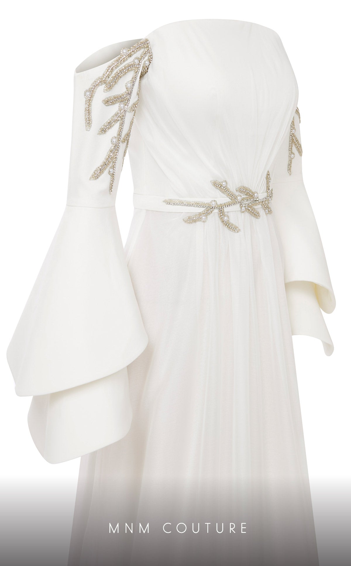 Li Beirut B1103 – Couture Evening Gown