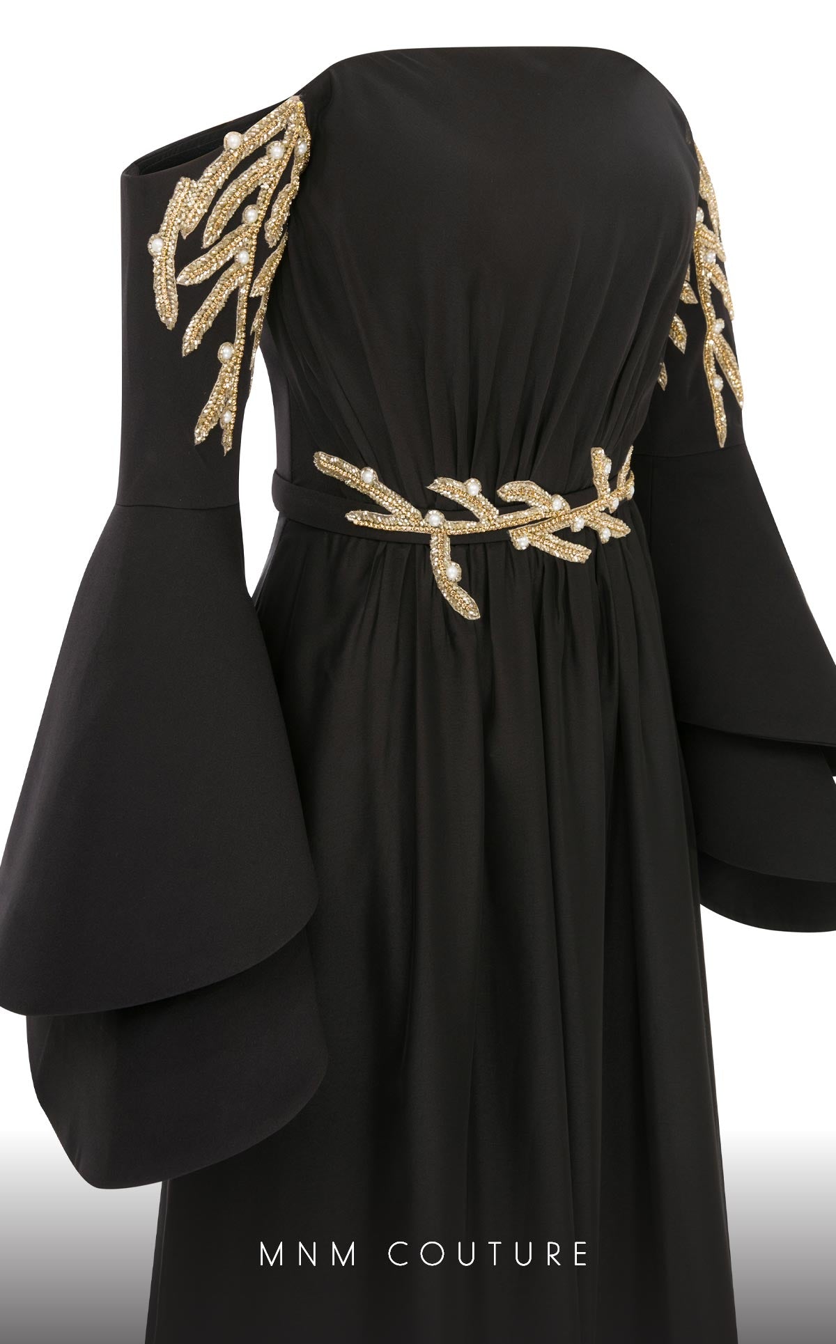 Li Beirut B1103 – Couture Evening Gown