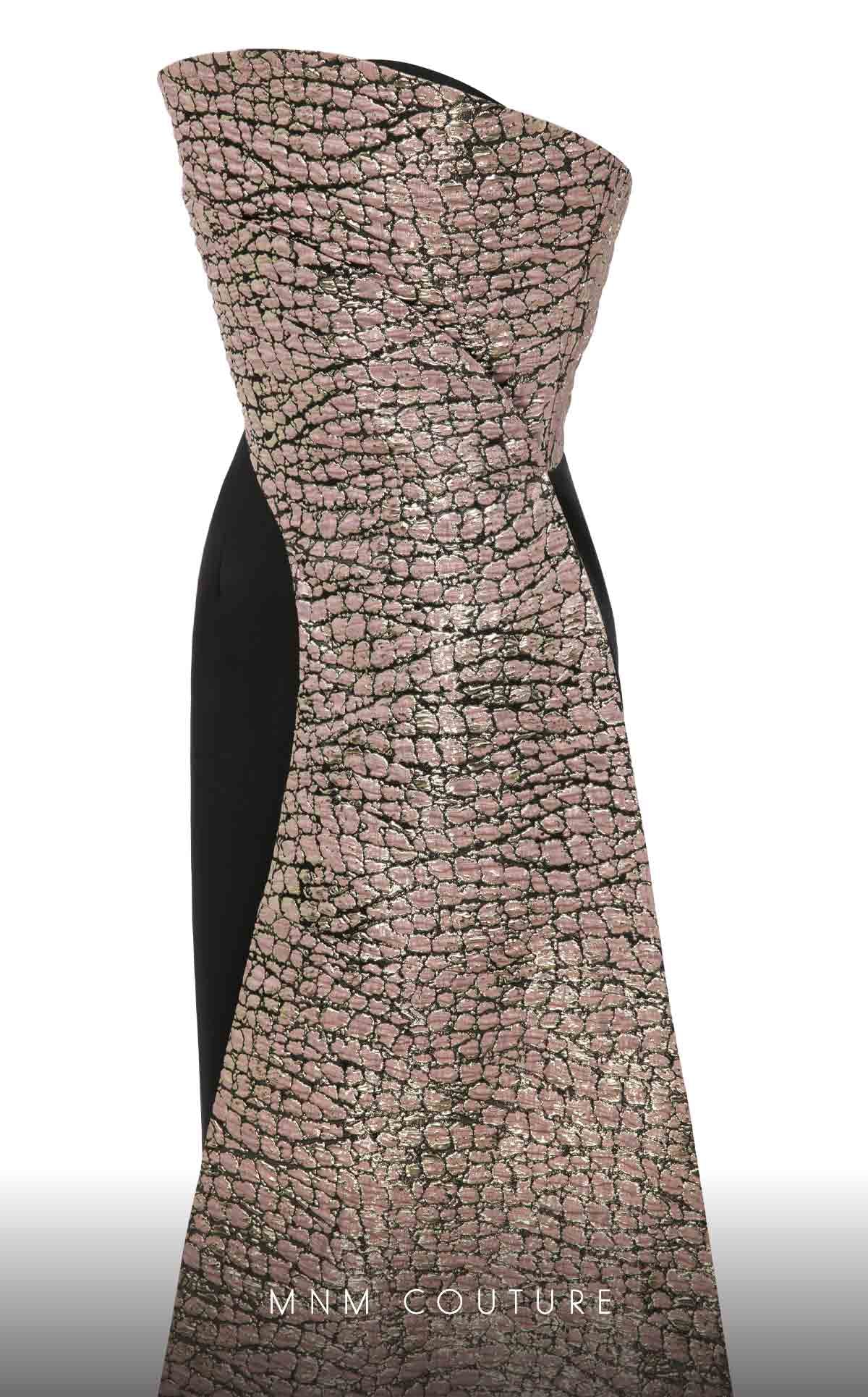 Li Beirut B1116 – Couture Evening Gown