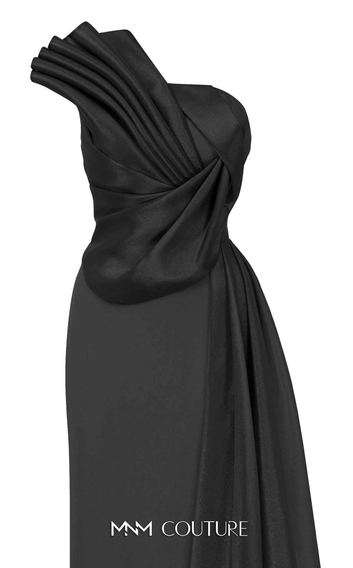 Li Beirut B1130 – Couture Long Evening Dress