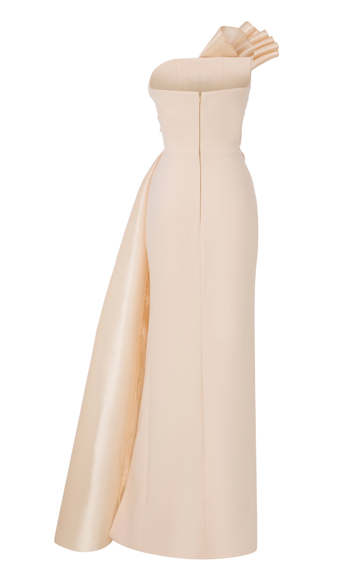 Li Beirut B1130 – Couture Long Evening Dress