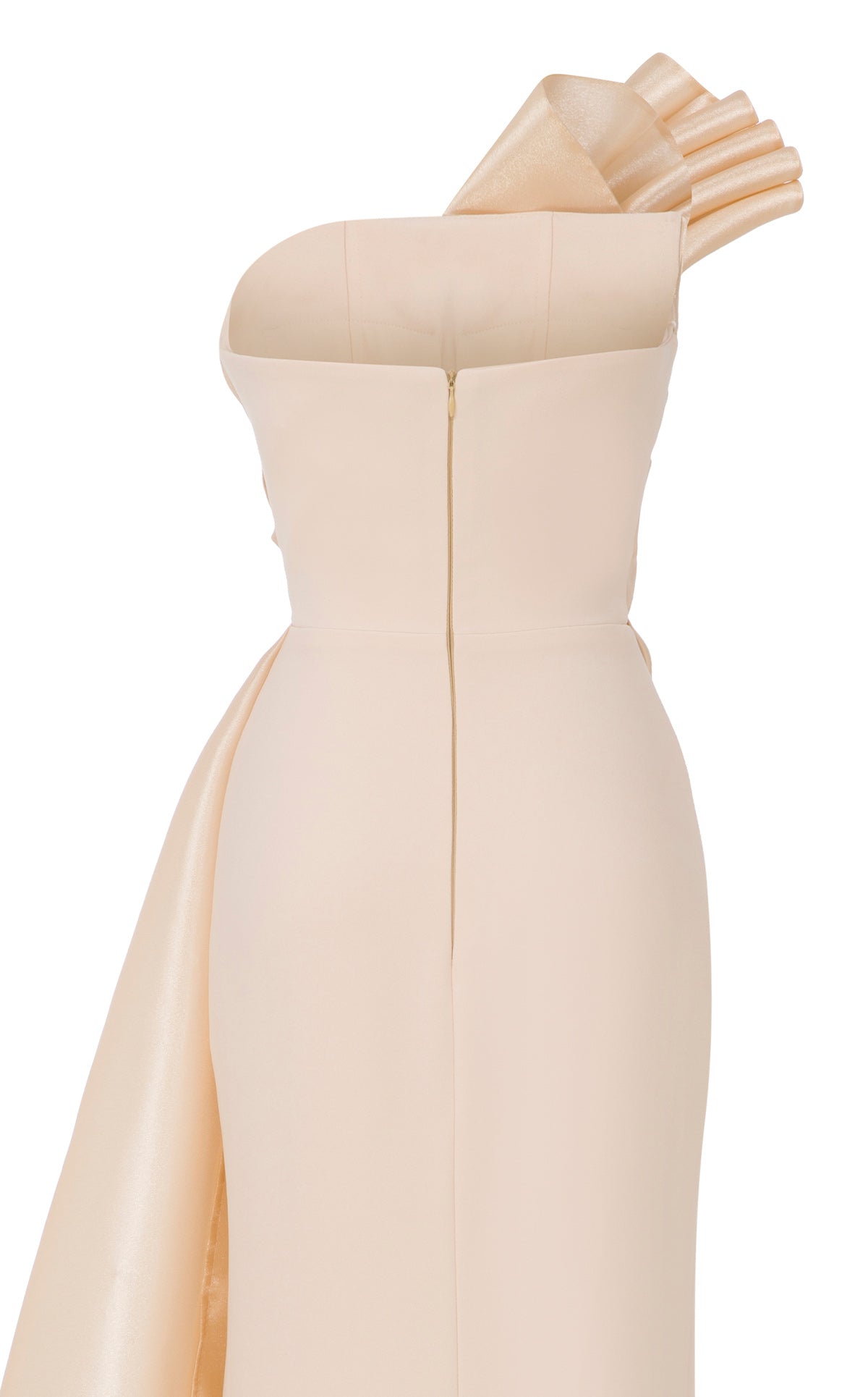 Li Beirut B1130 – Couture Long Evening Dress