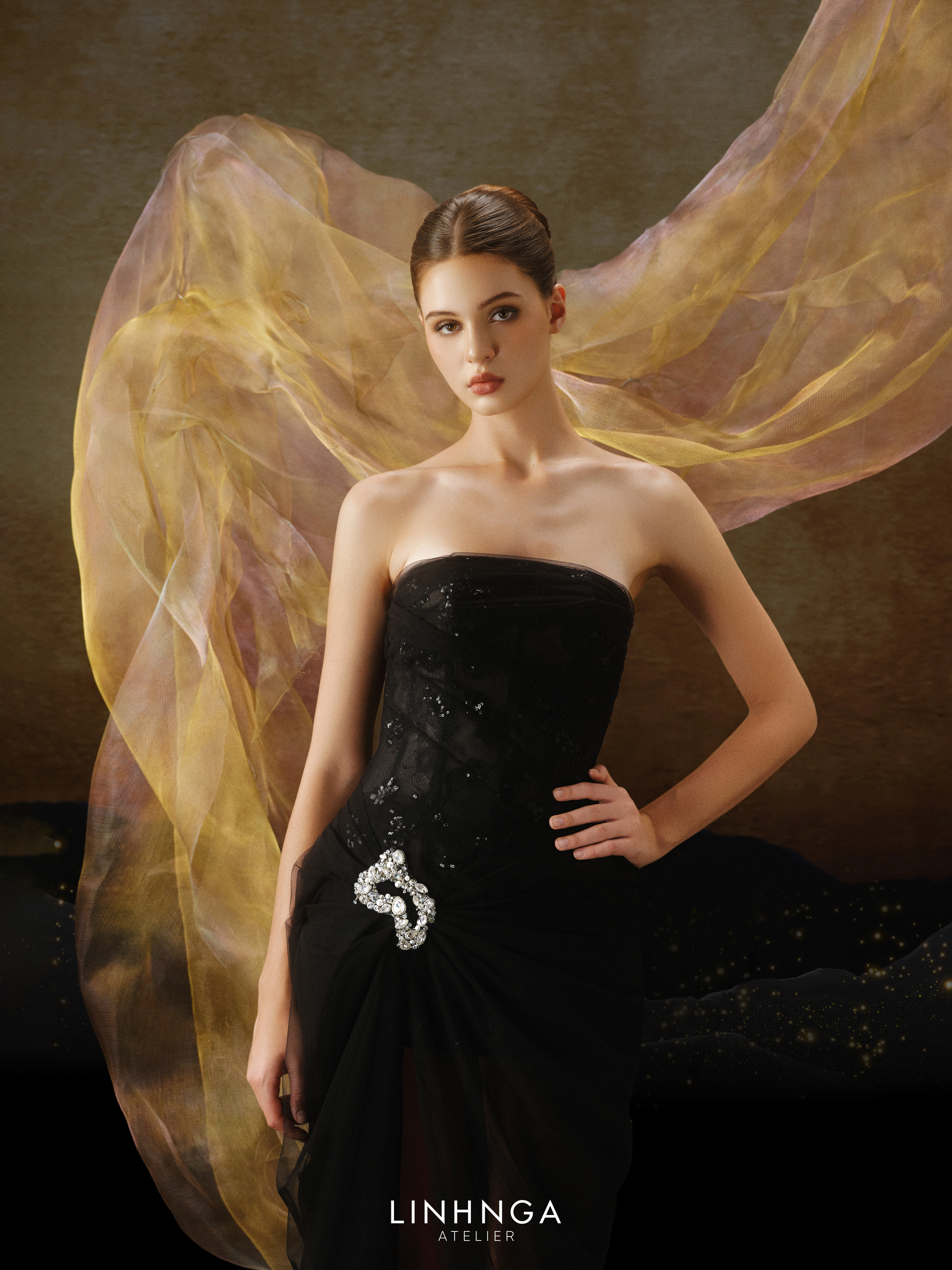 Linh Nga AFTER PARTY DESIGN – ALT123