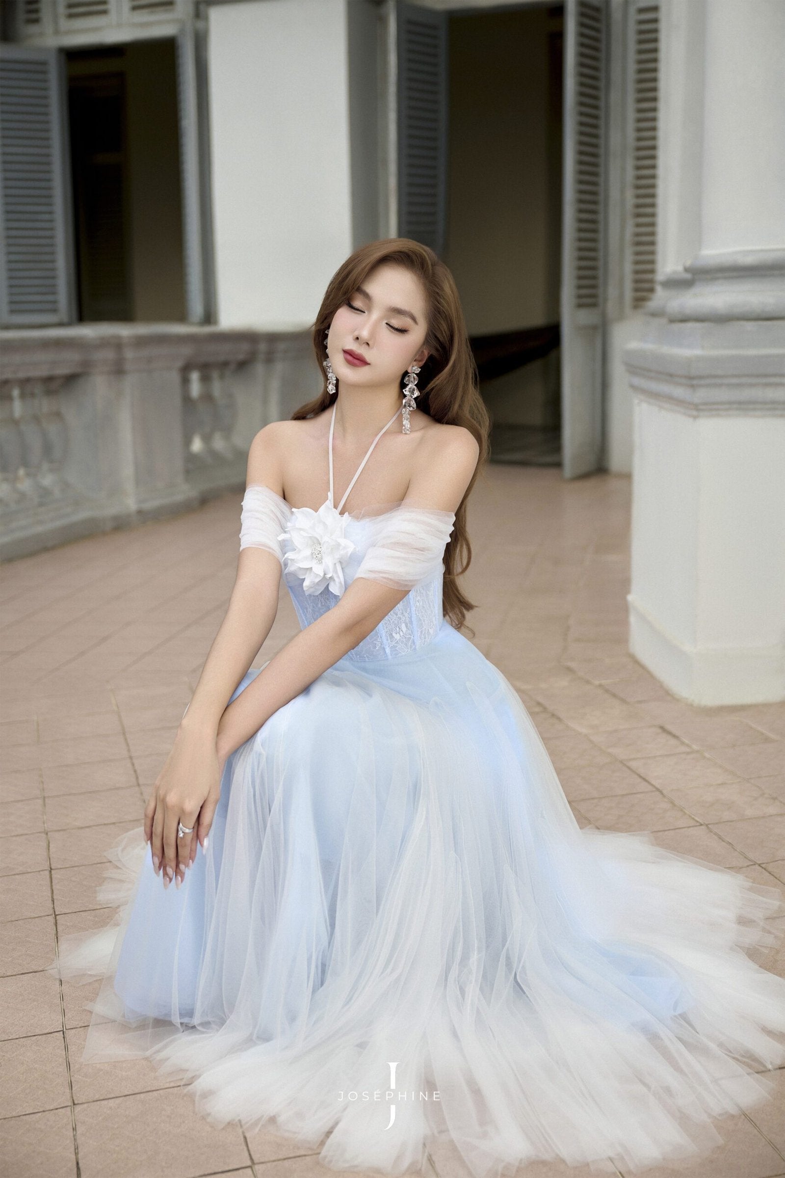Louisa Dress image 2