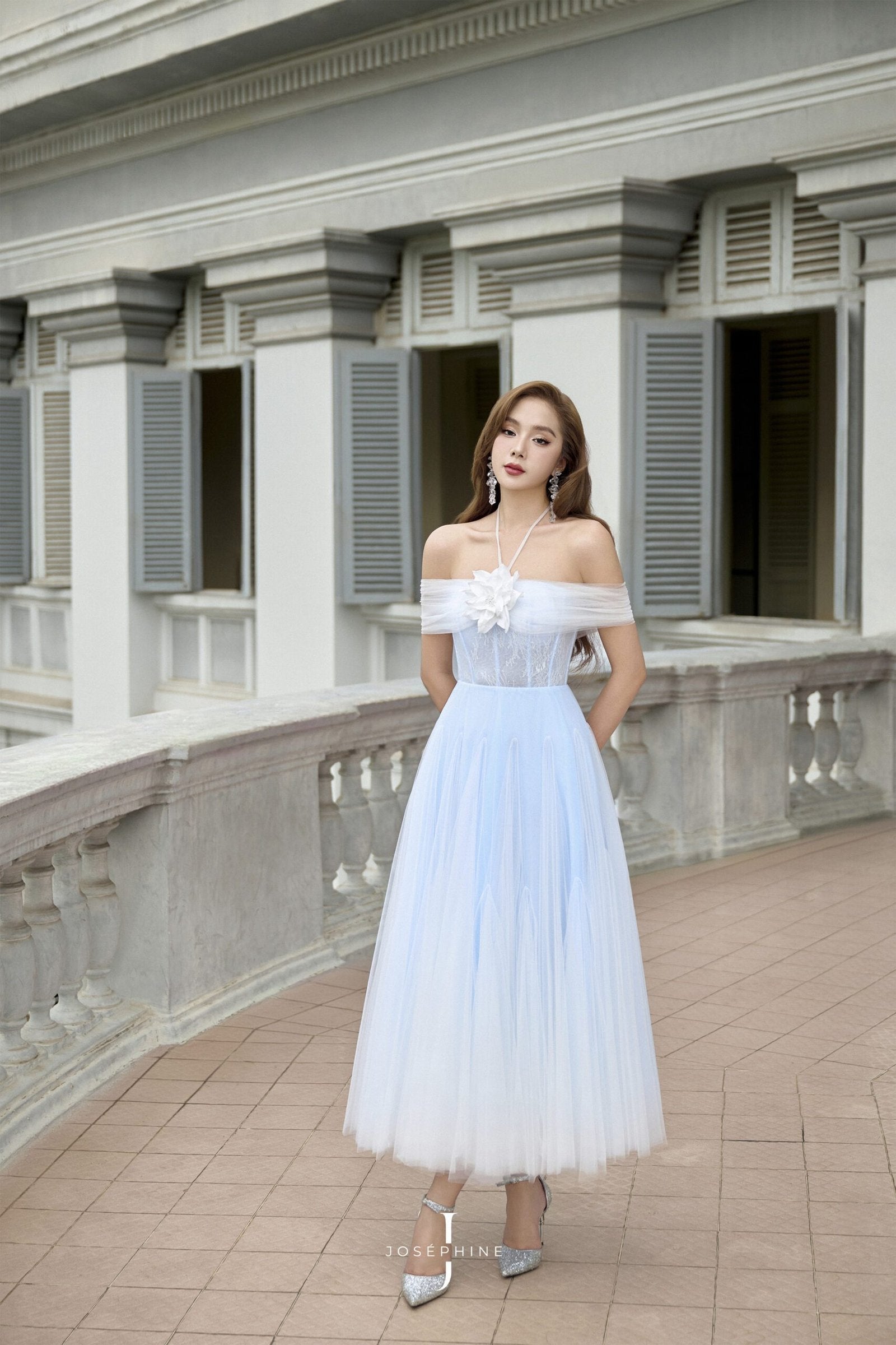 Louisa Dress image 0