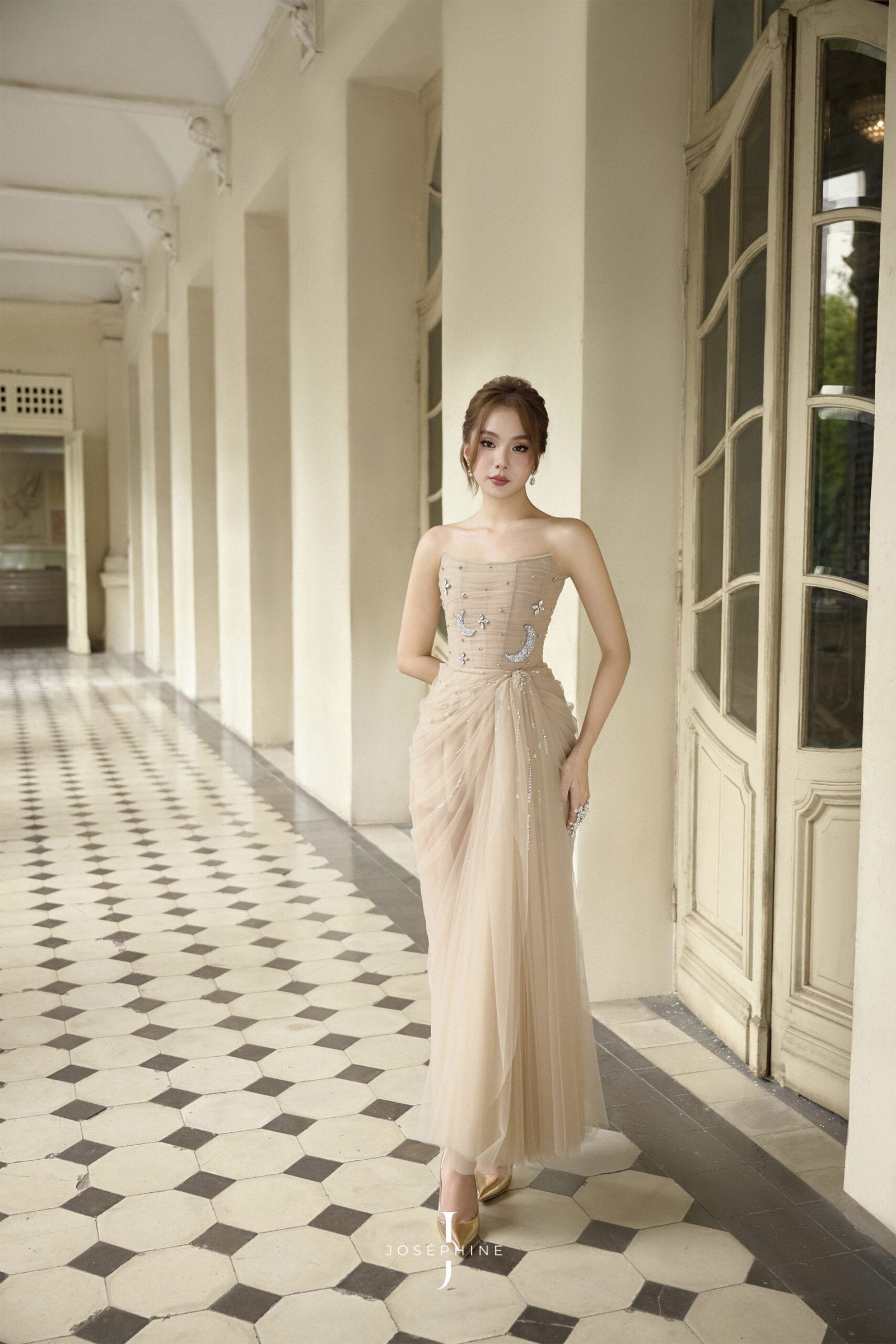Lucy Dress image 1
