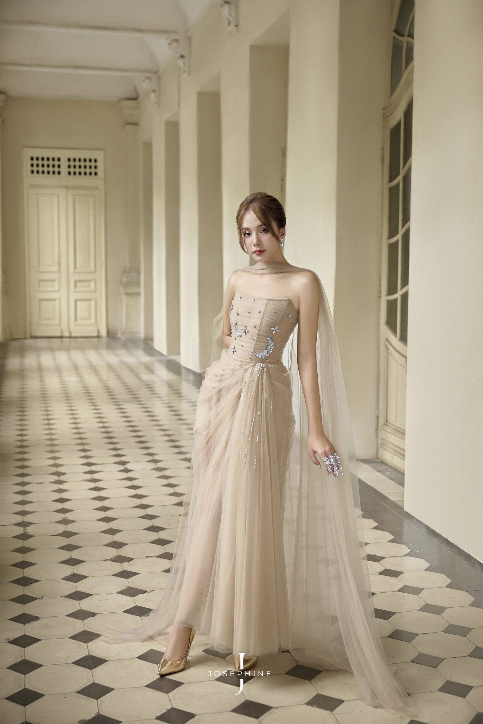 Lucy Dress image 3