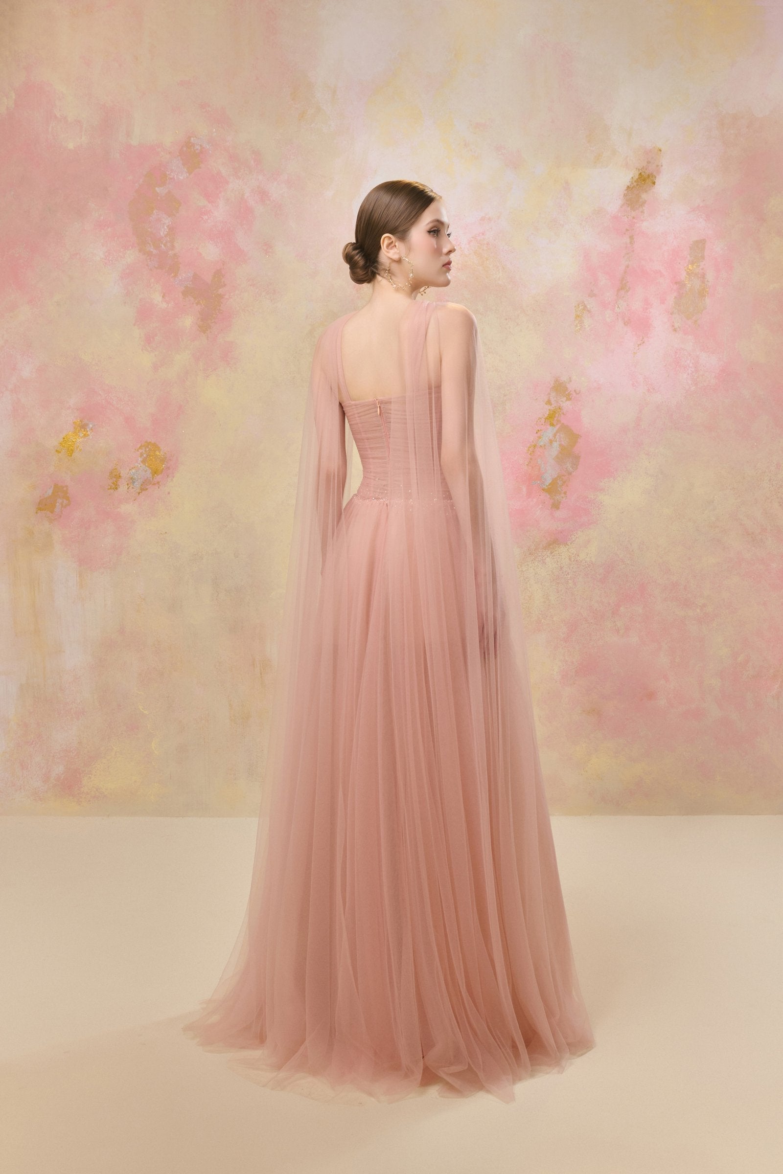 Lyra Dress image 3