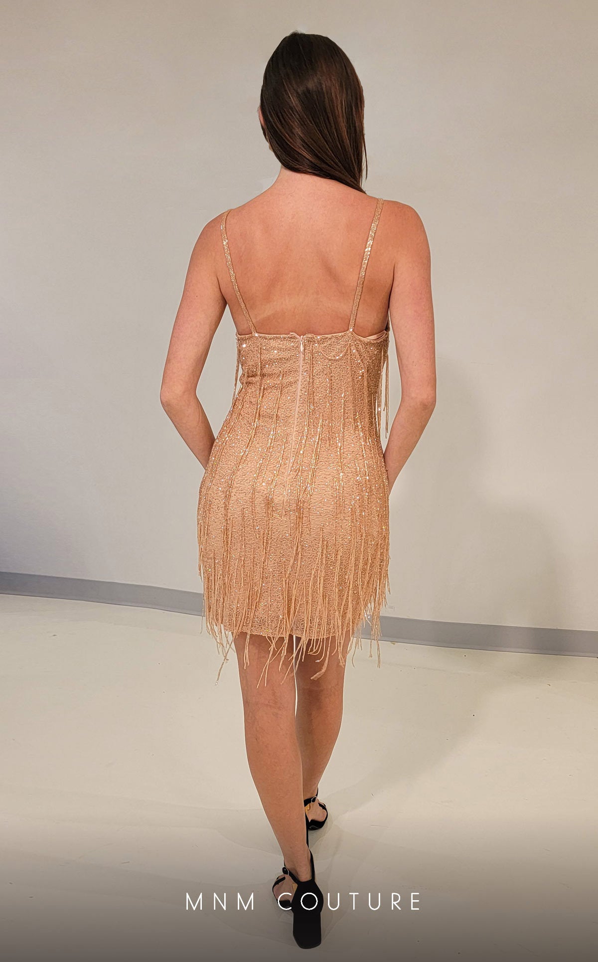 MNM Couture M1035