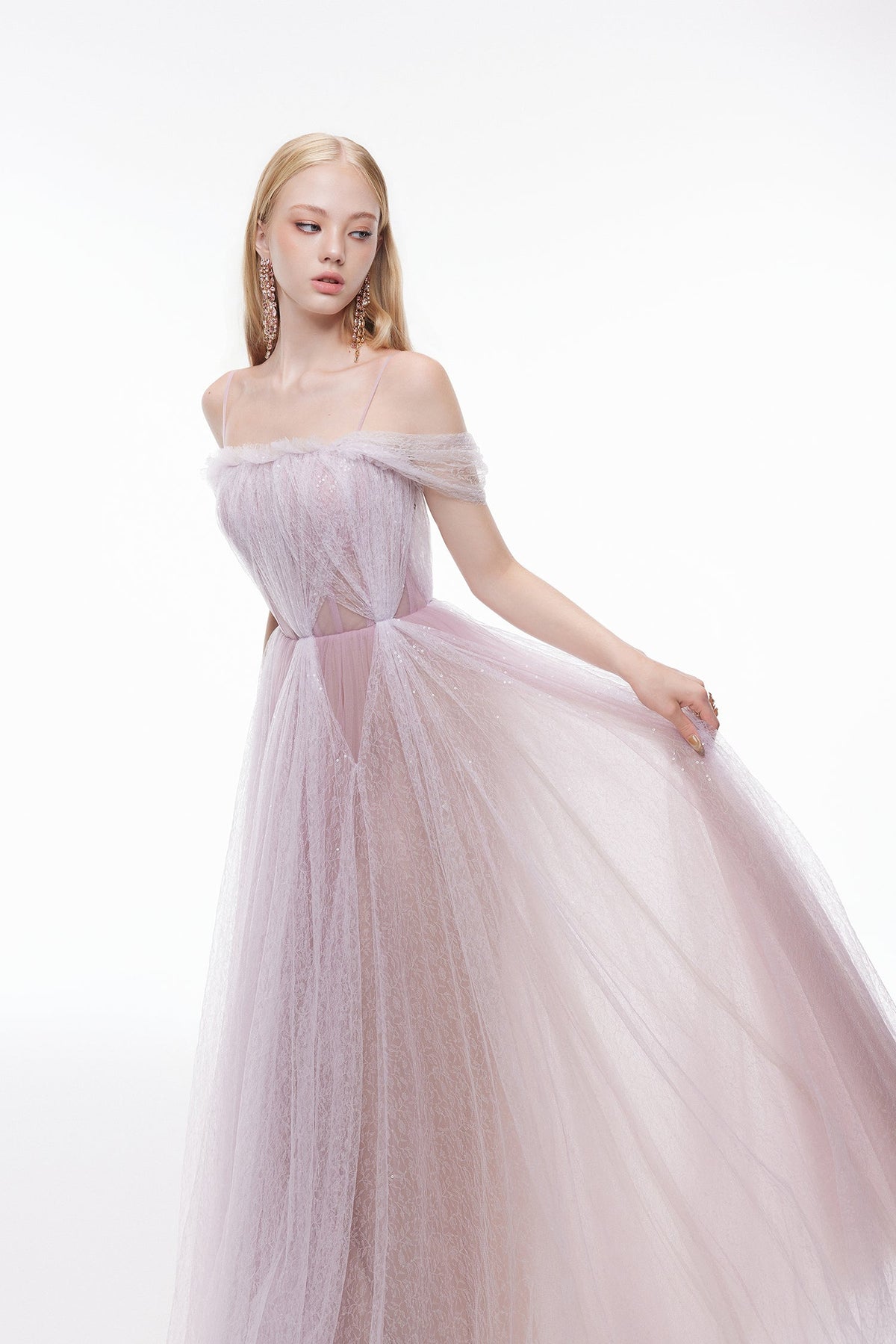 MADDY DRESS