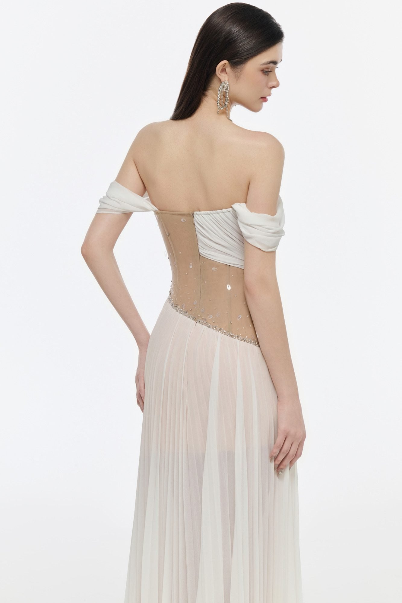 MARGOT DRESS image 2
