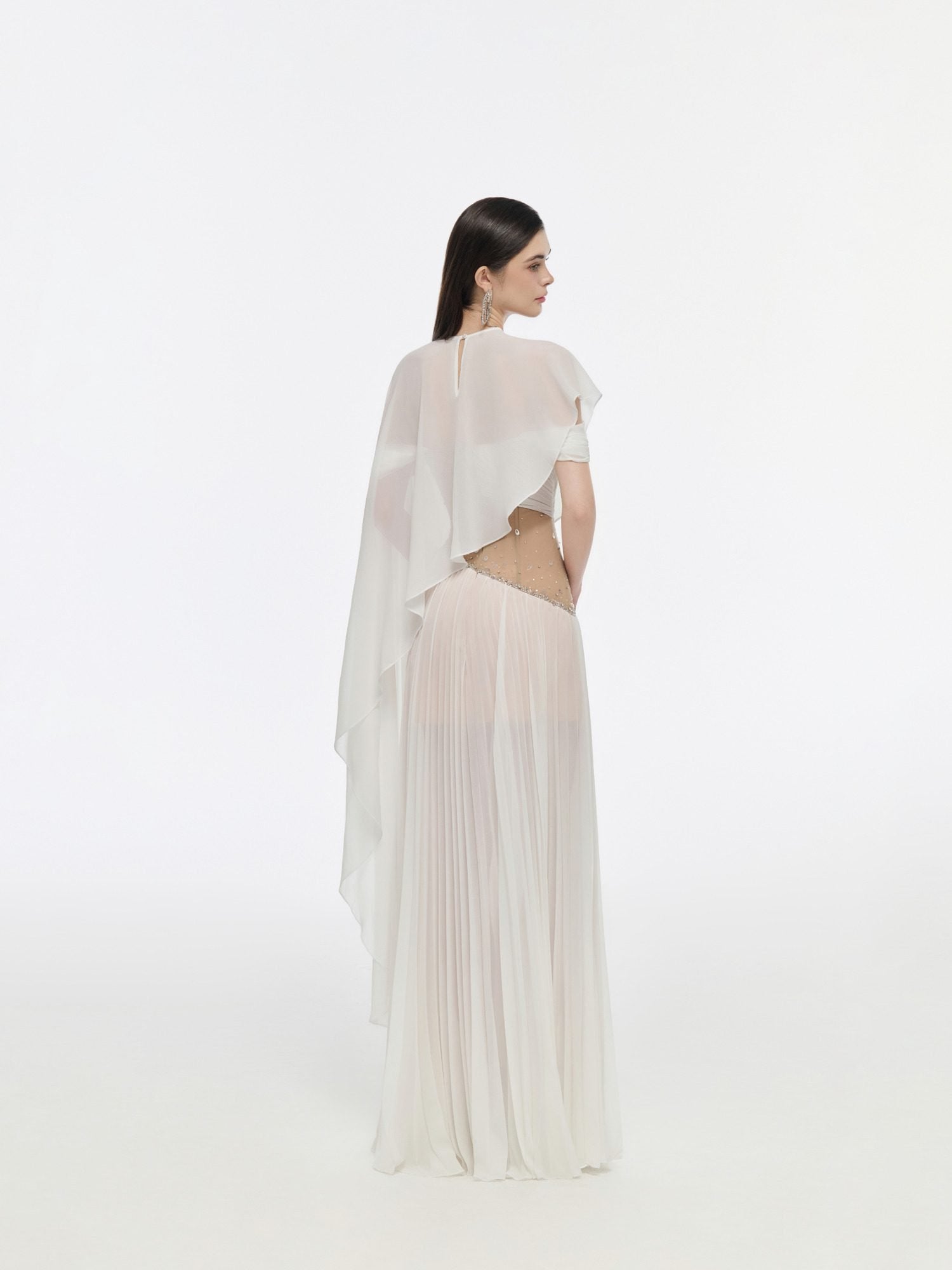 MARGOT DRESS image 3