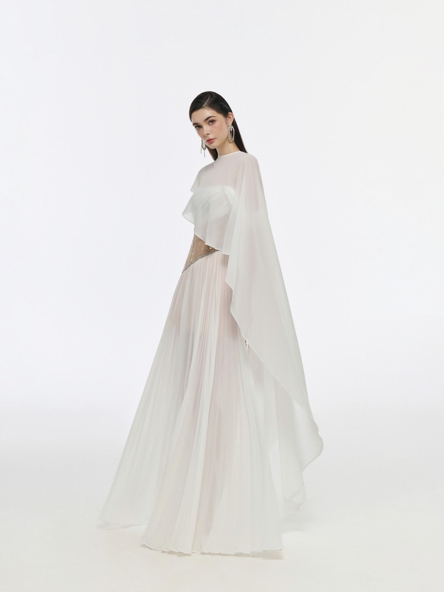 MARGOT DRESS image 0