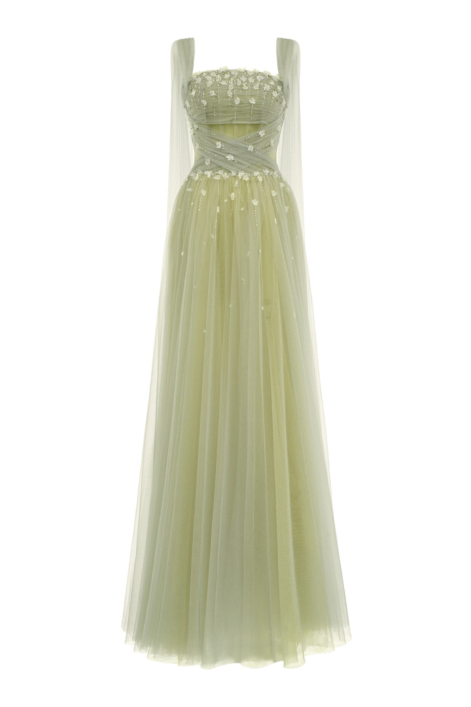 MARTHA DRESS image 14
