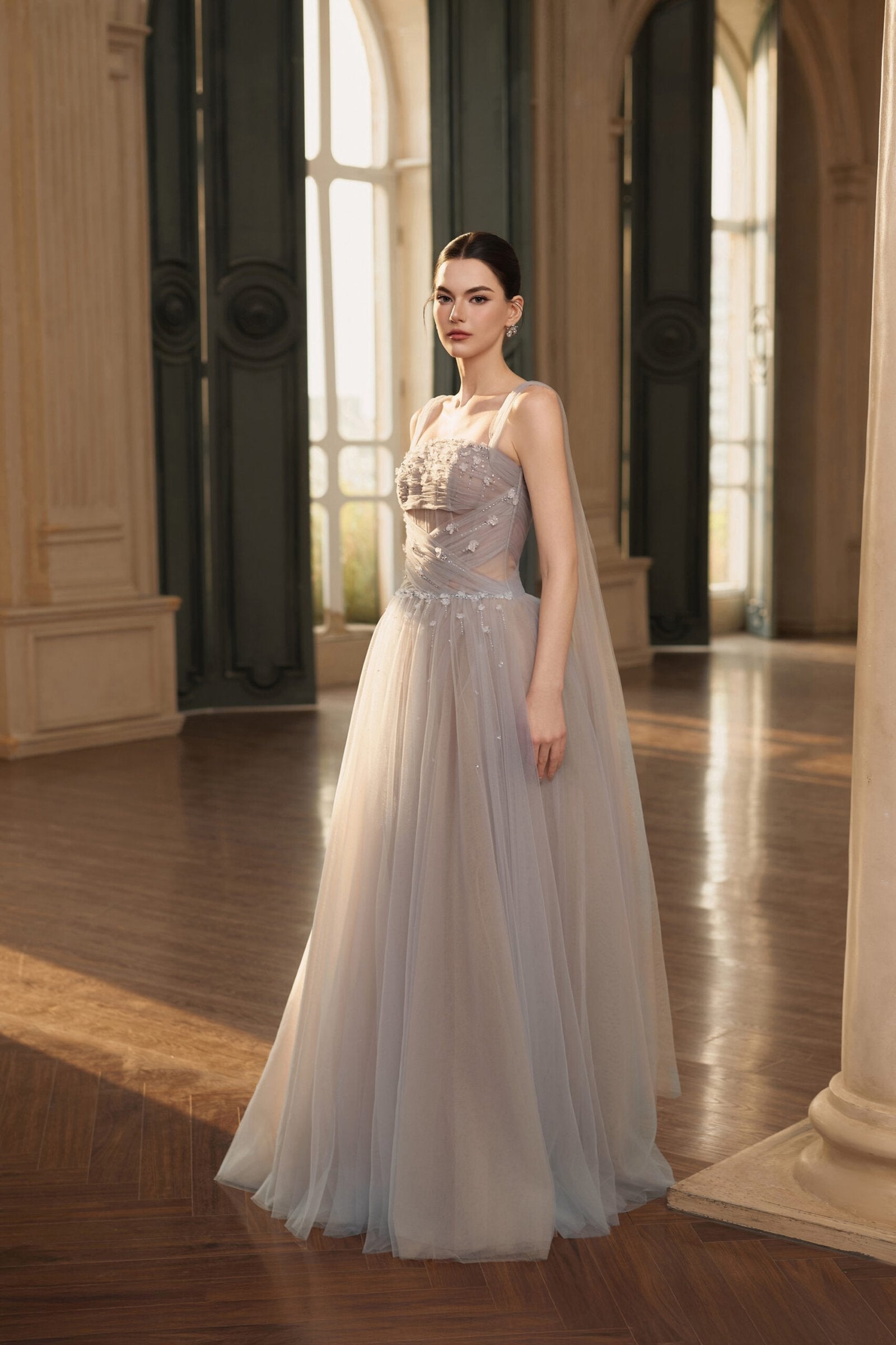 MARTHA DRESS image 2