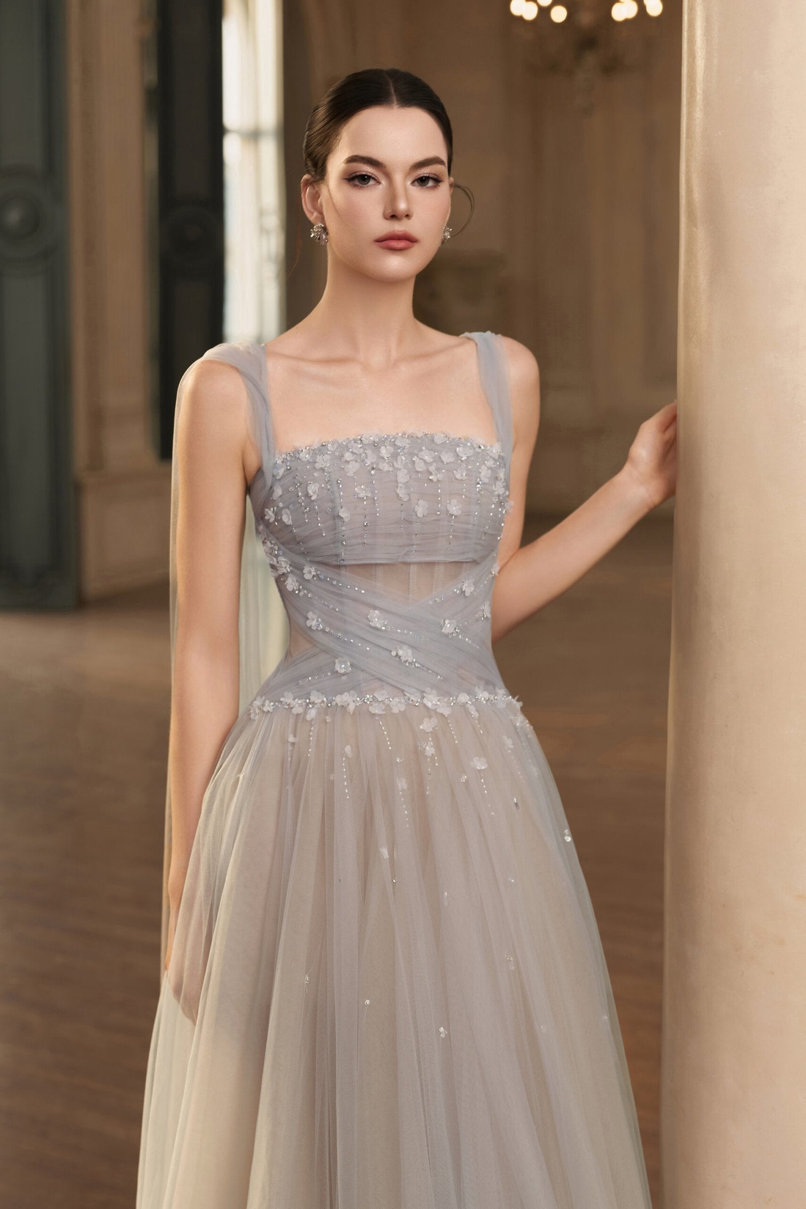 MARTHA DRESS image 3