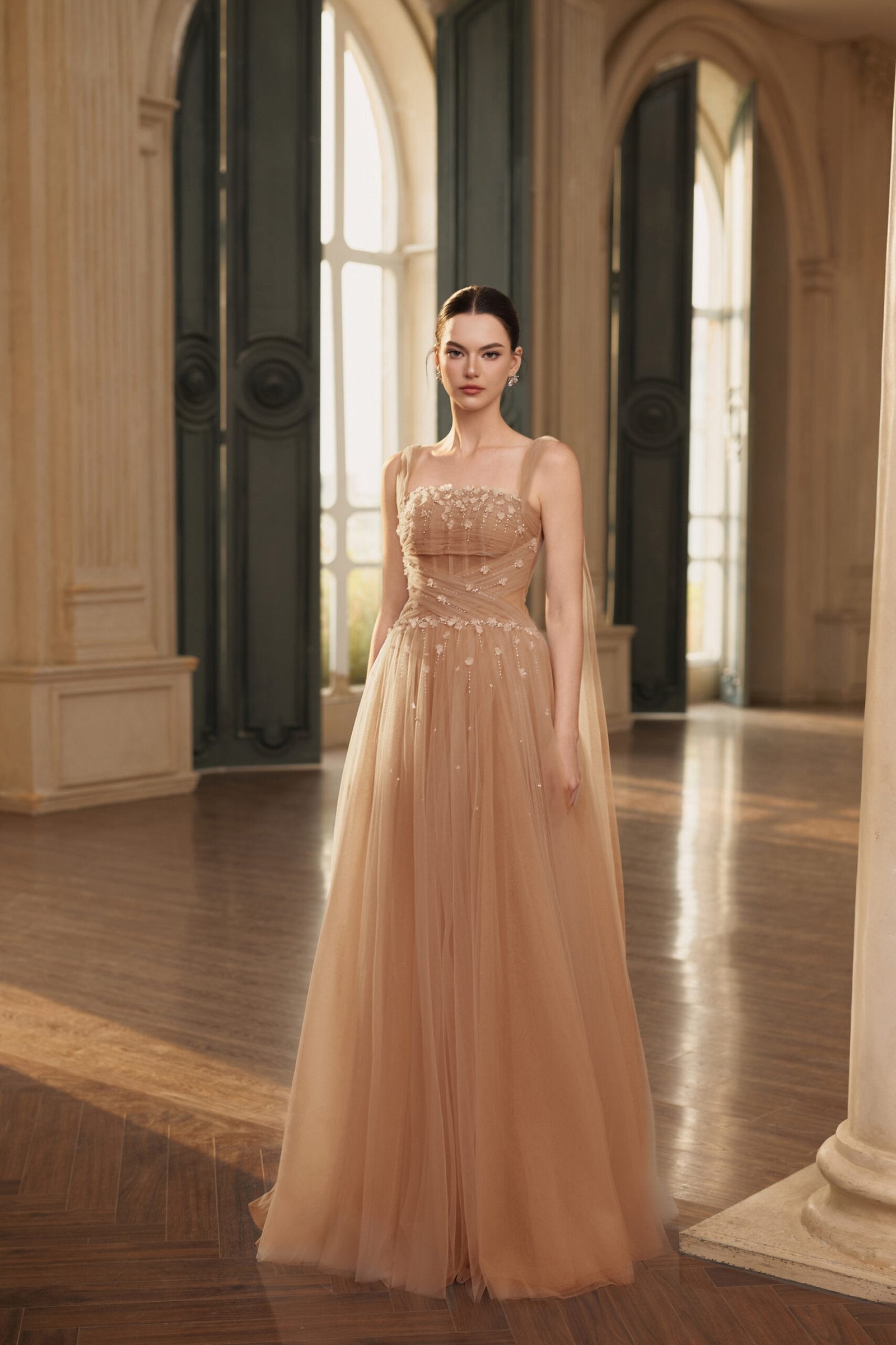 MARTHA DRESS image 10
