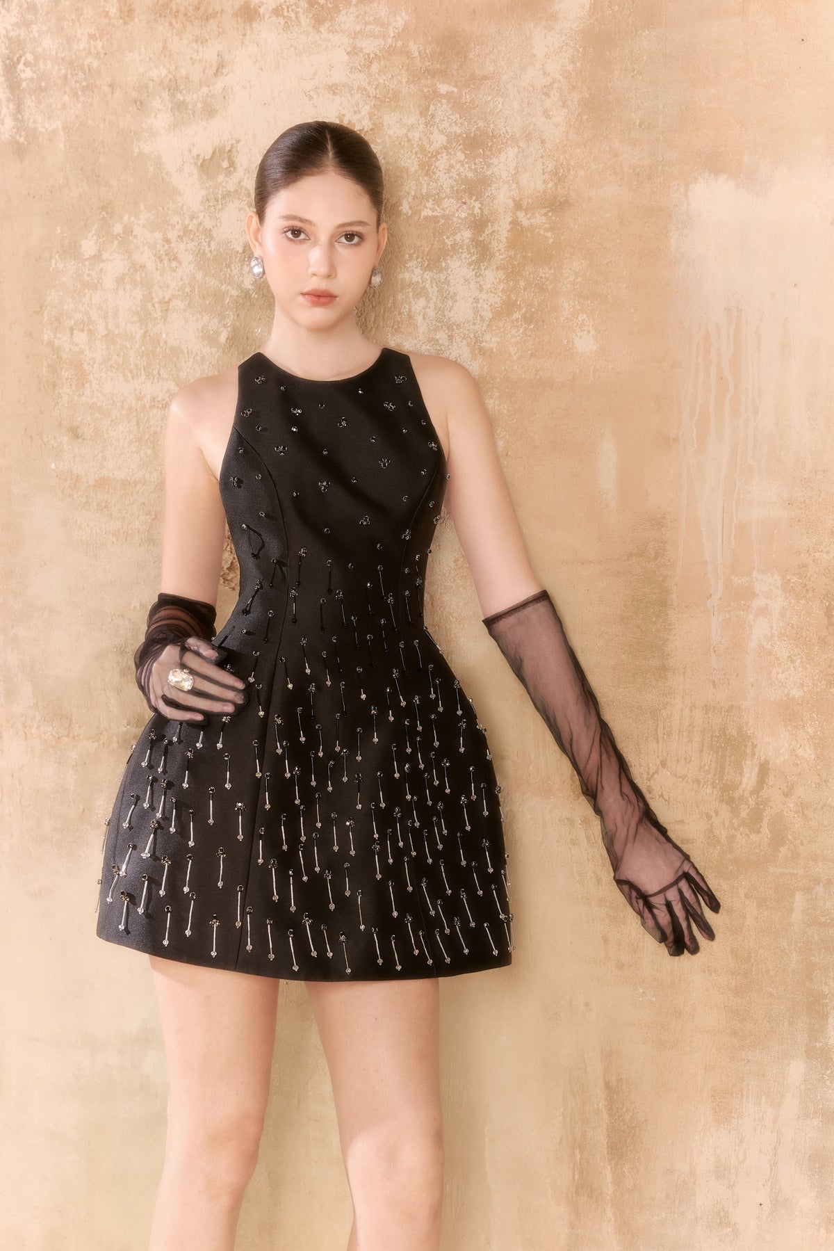 MERNE DRESS