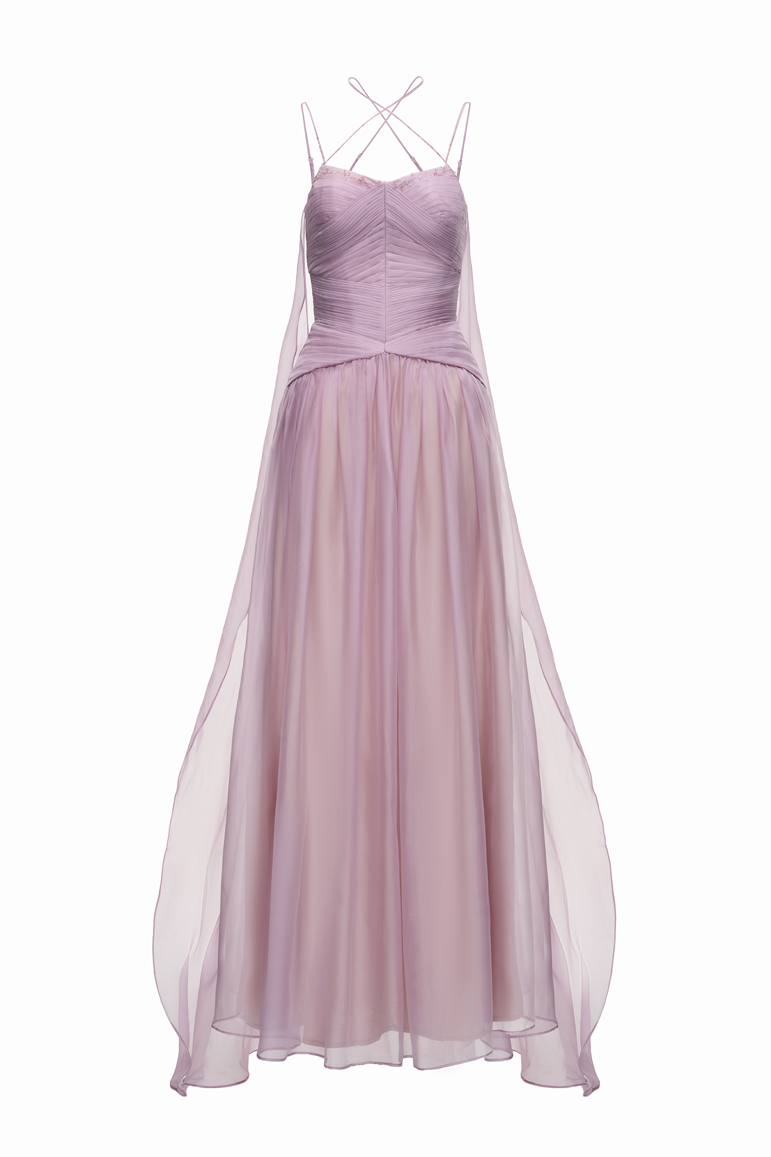 MIONA DRESS
