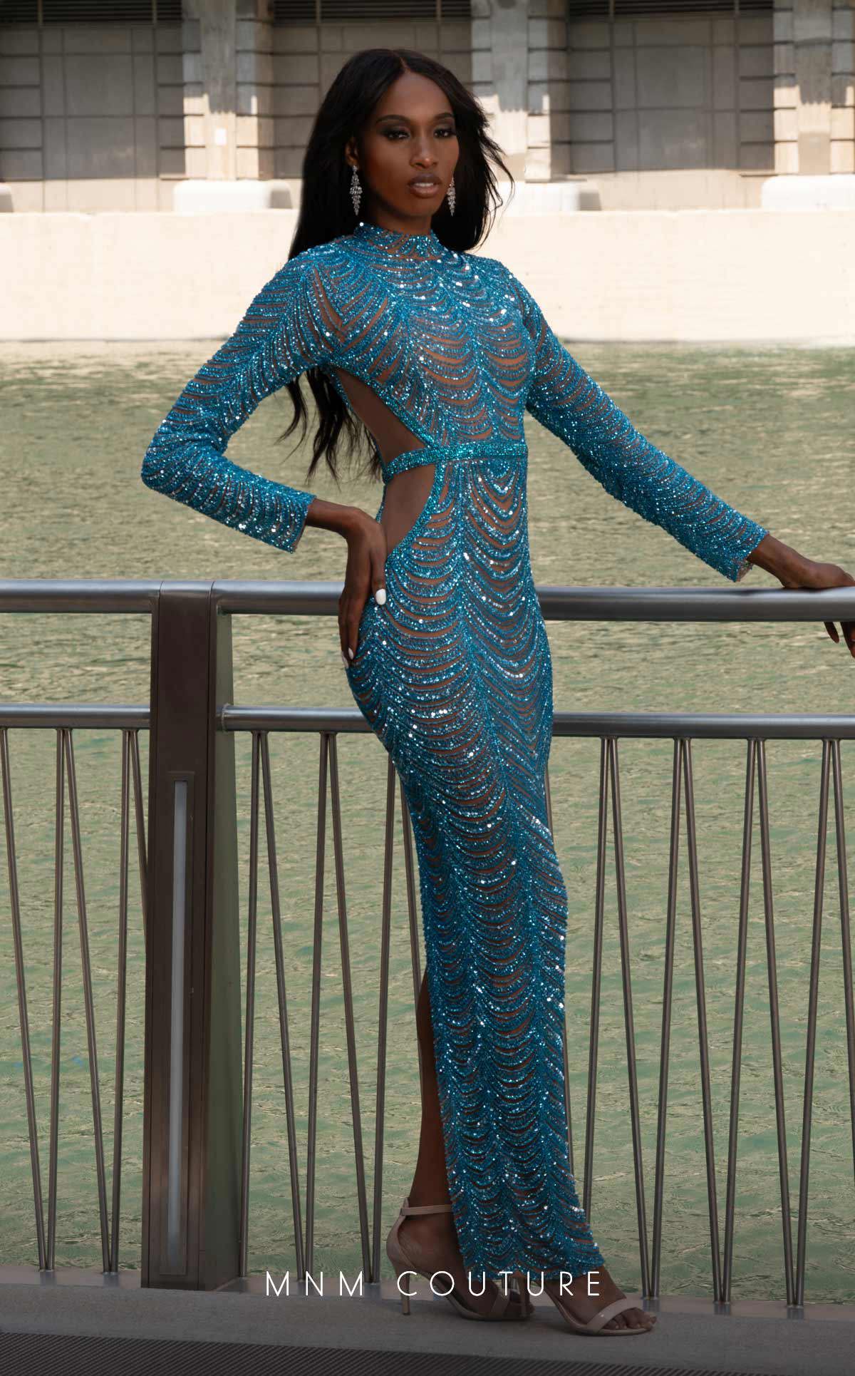 MNM Couture M1125