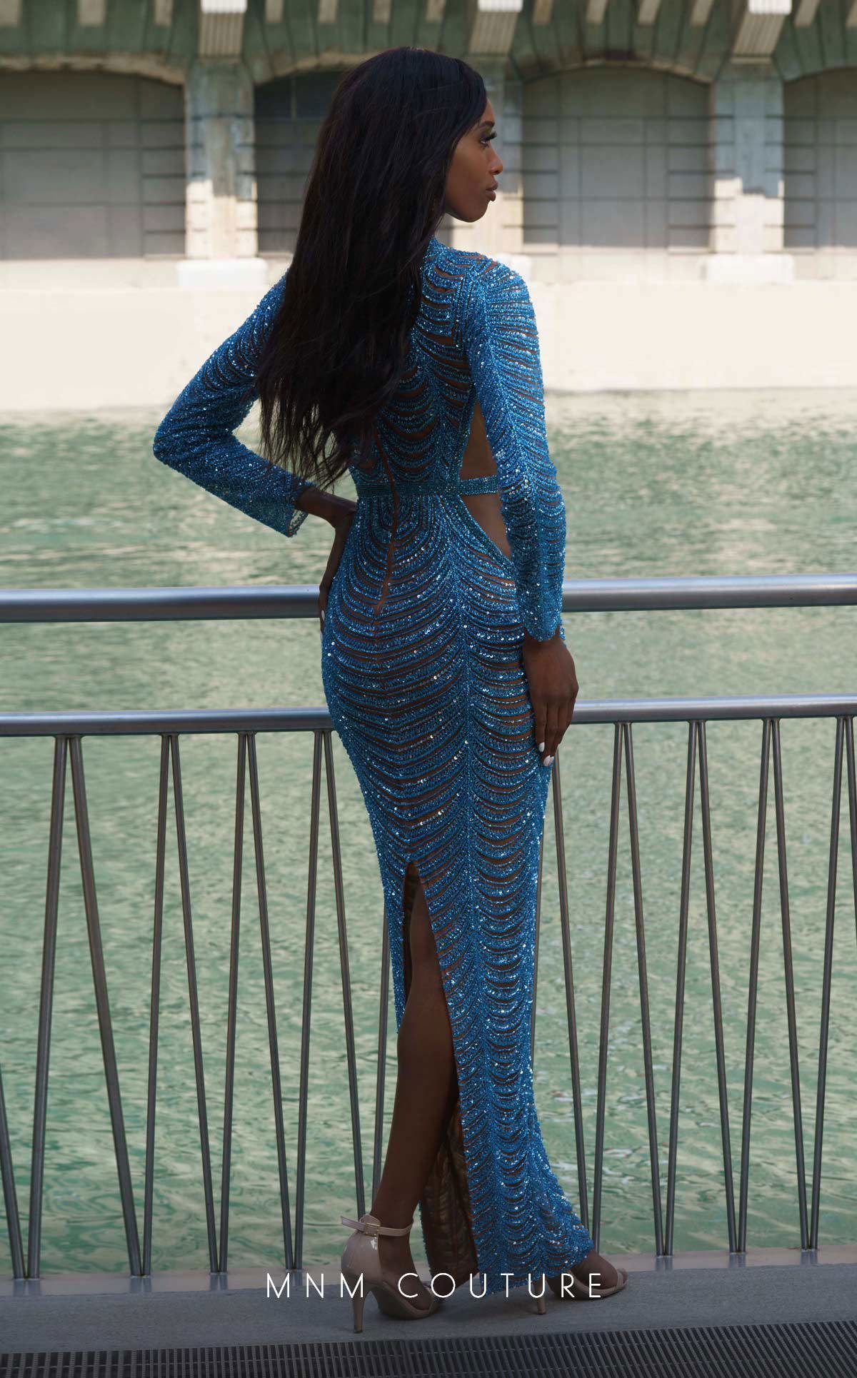 MNM Couture M1125