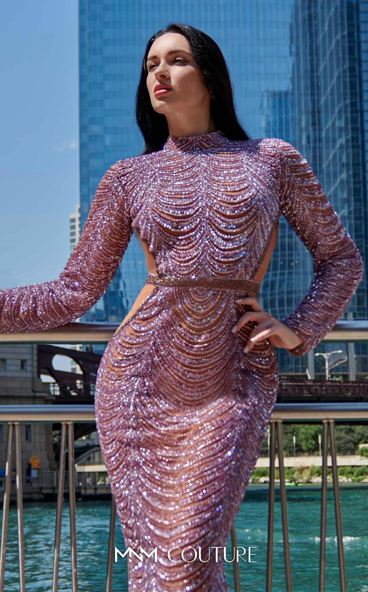 MNM Couture M1125